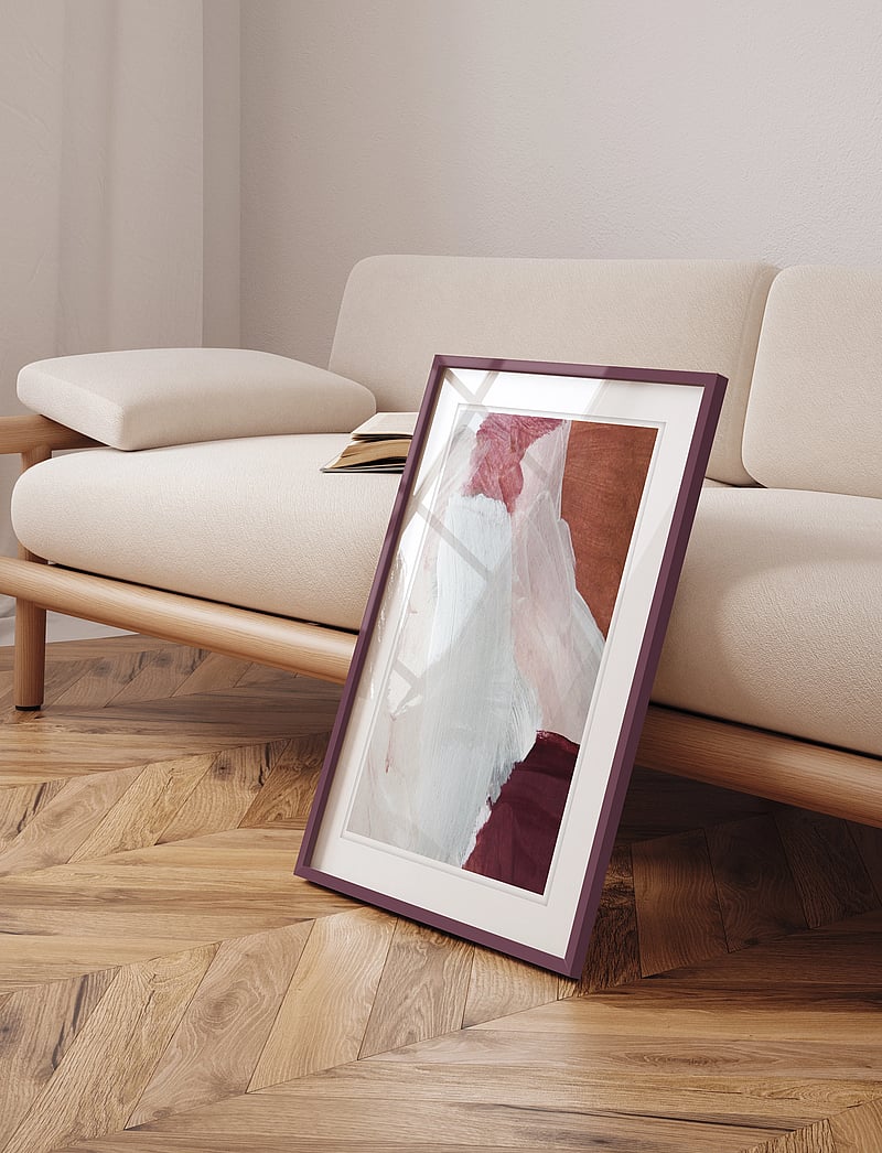 Incado - Artist Paper: Elementary Pastel - multi-colored - 2