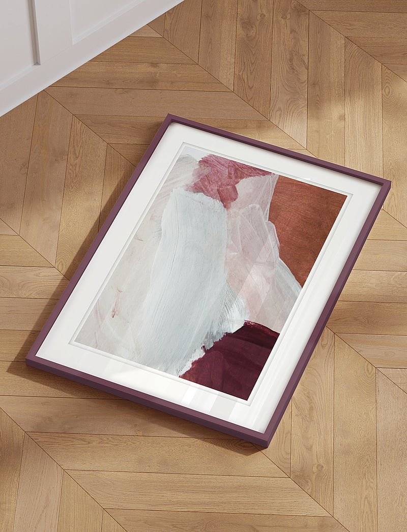 Incado - Artist Paper: Elementary Pastel - multi-colored - 3