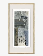 Incado - Artist Paper - Japandi V - billedvægge - multi-colored - 0