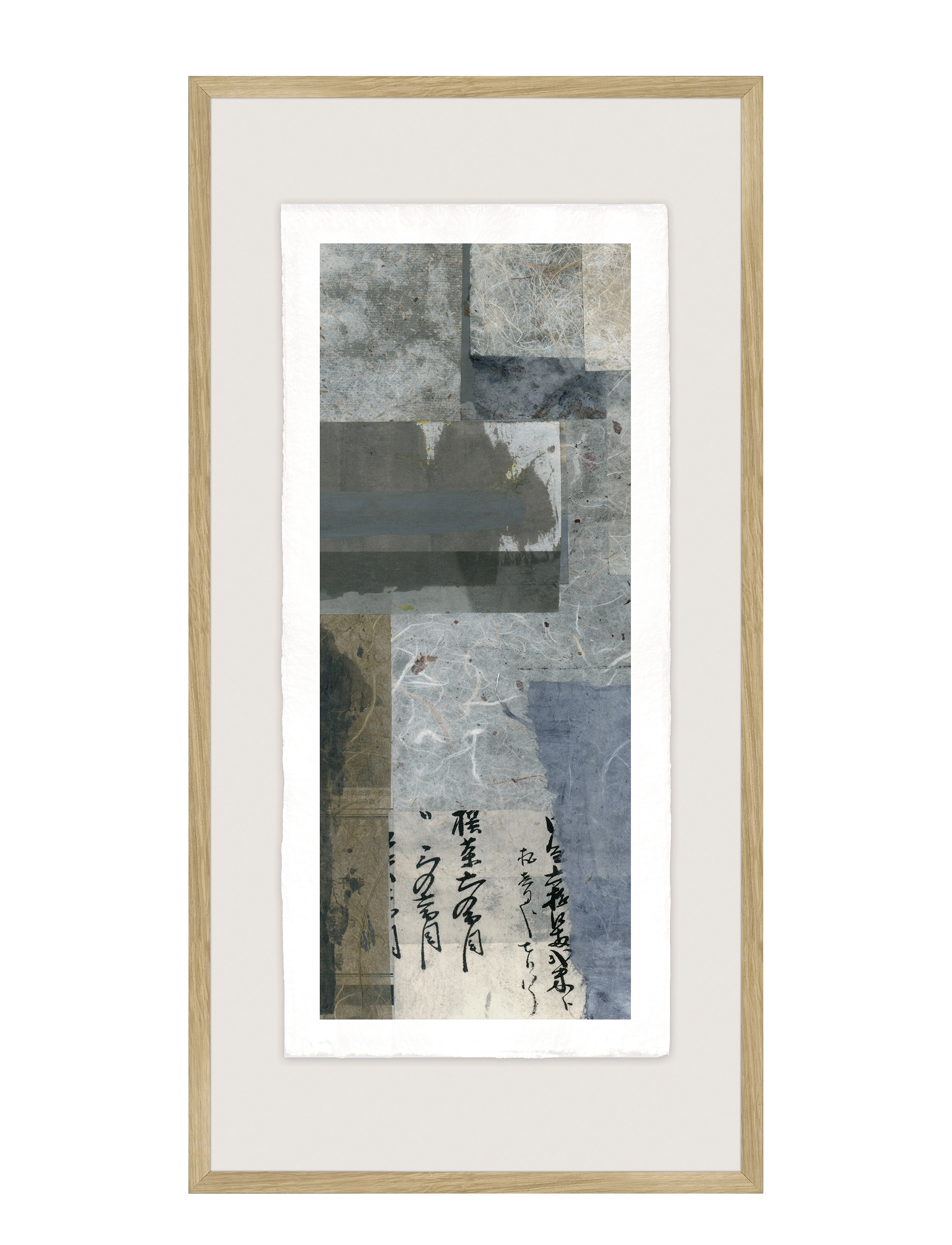 Incado Artist Paper - Japandi V - Vis alt - MULTI-COLORED / multi