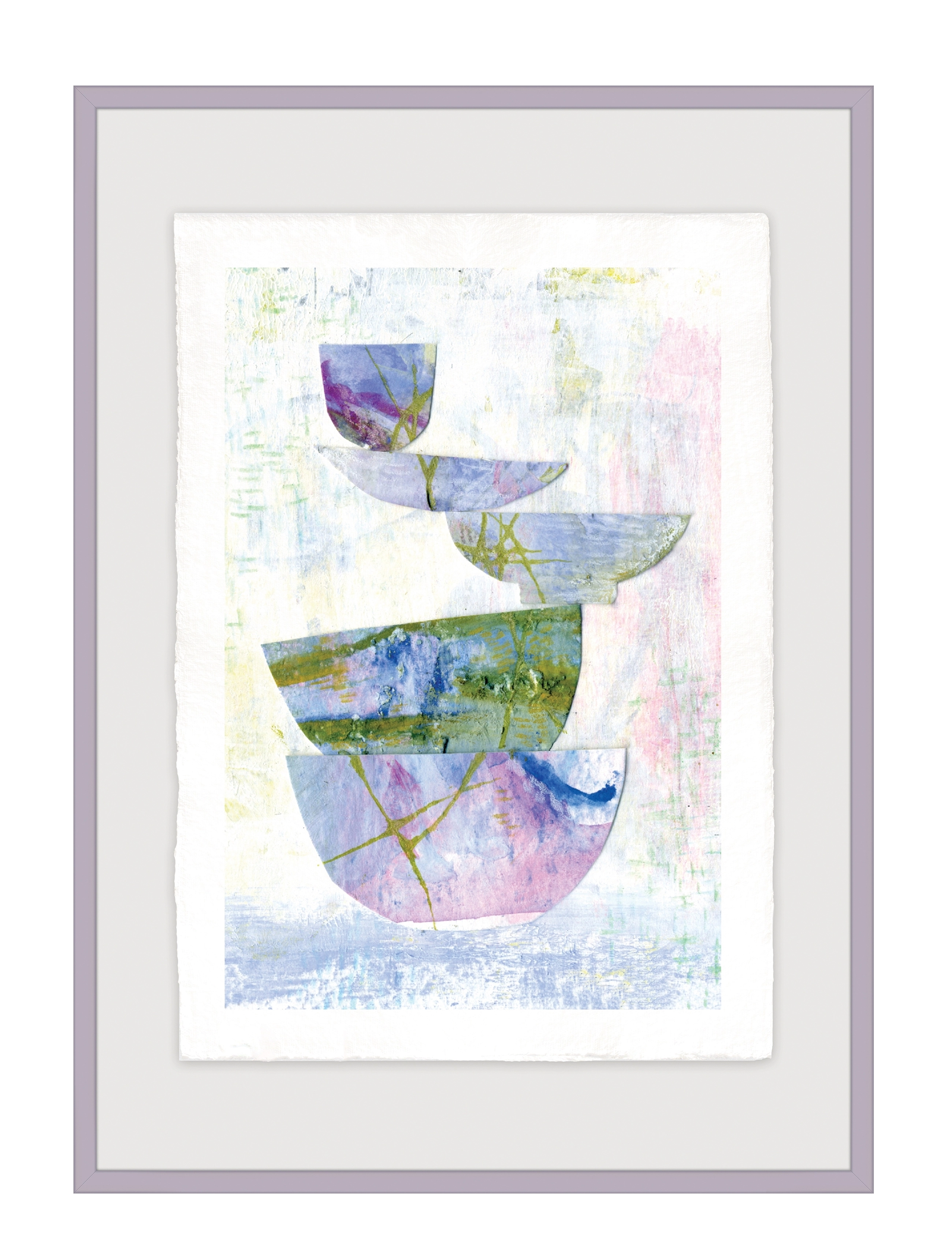 Incado Artist Paper - Balance - 4 for 3 - MULTI-COLORED / multi