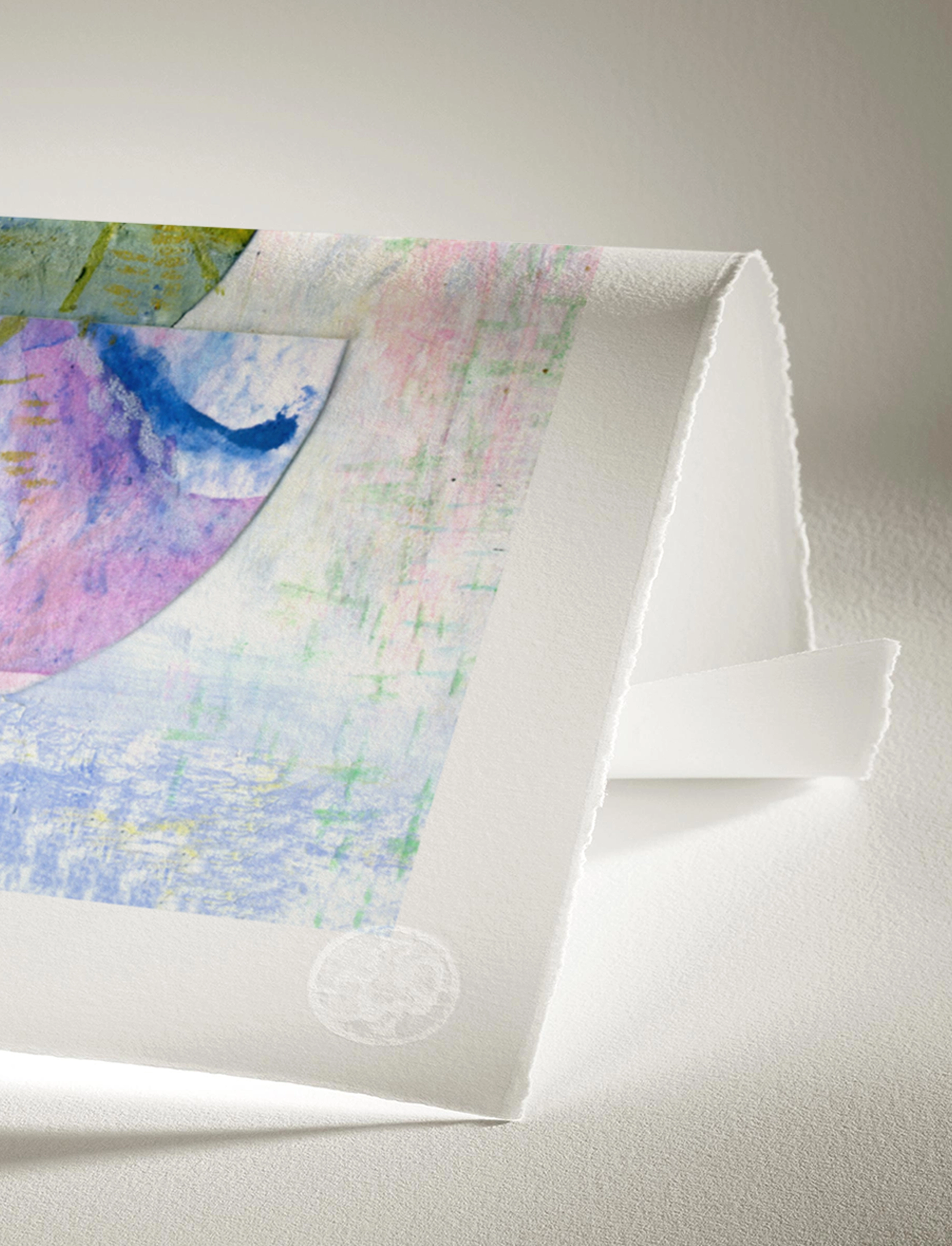Incado - Artist Paper - Balance - myndskreytingar - multi-colored - 2