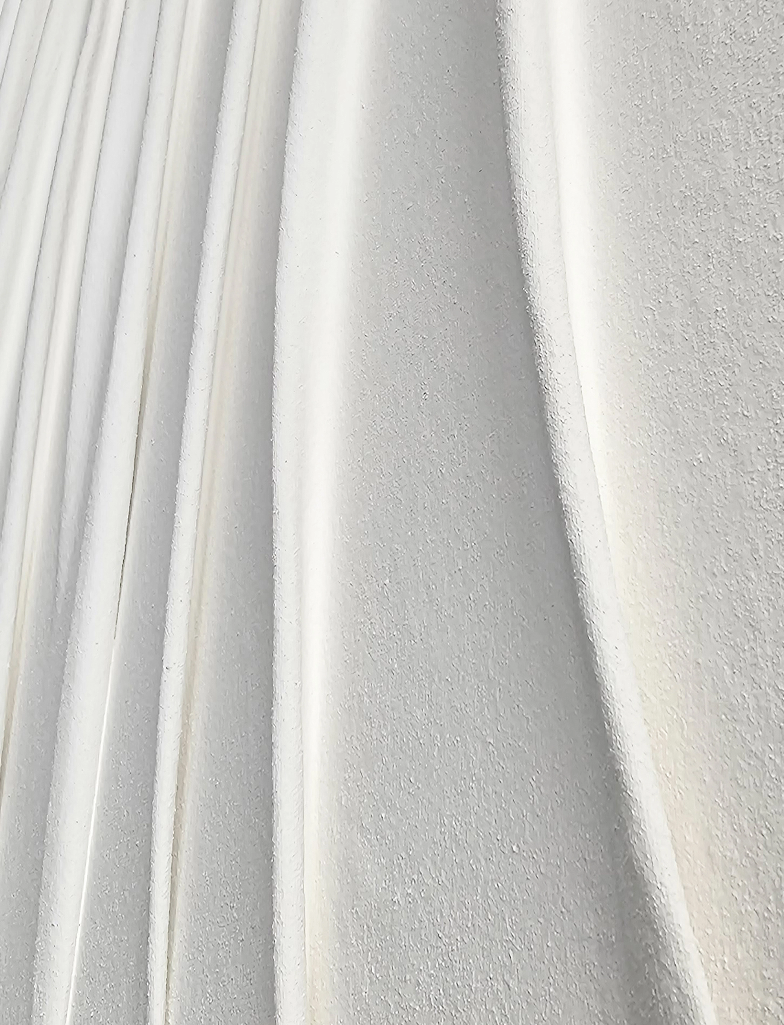 Incado - Canvas Fold - Flow - galerii seinad - white - 4