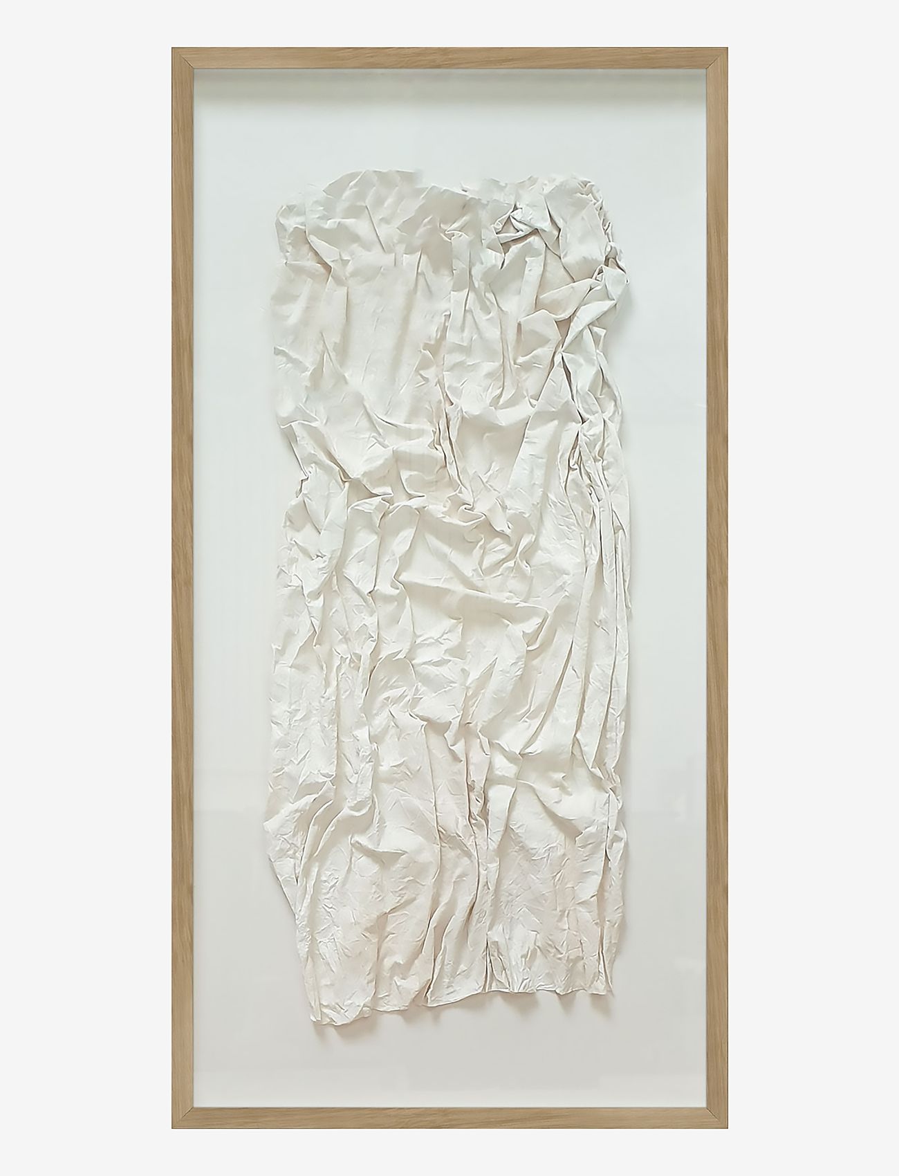 Incado - Canvas Fold - Regrowth - bilderwände - white/beige - 0