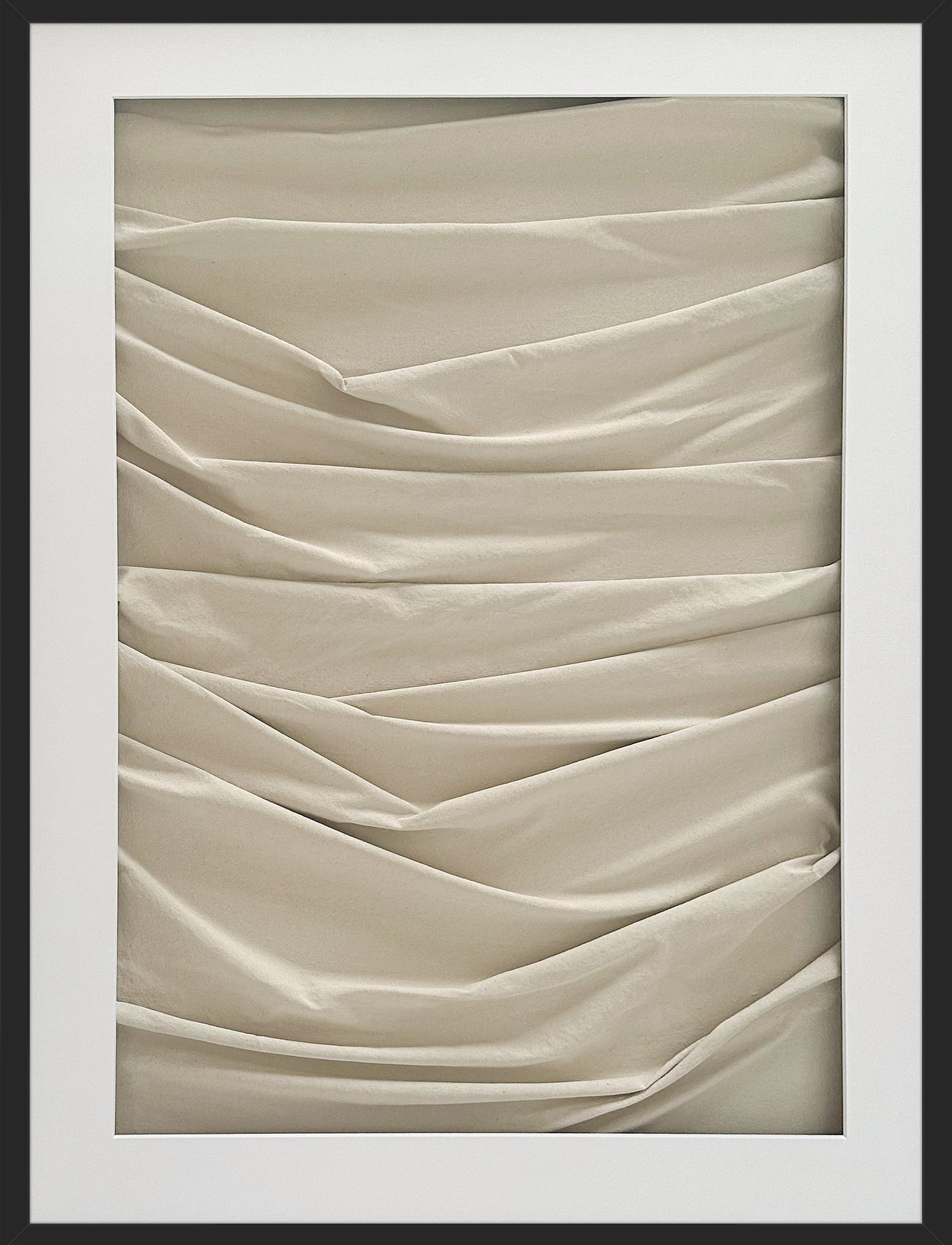 Incado - Canvas Fold: Silk - beige - 0