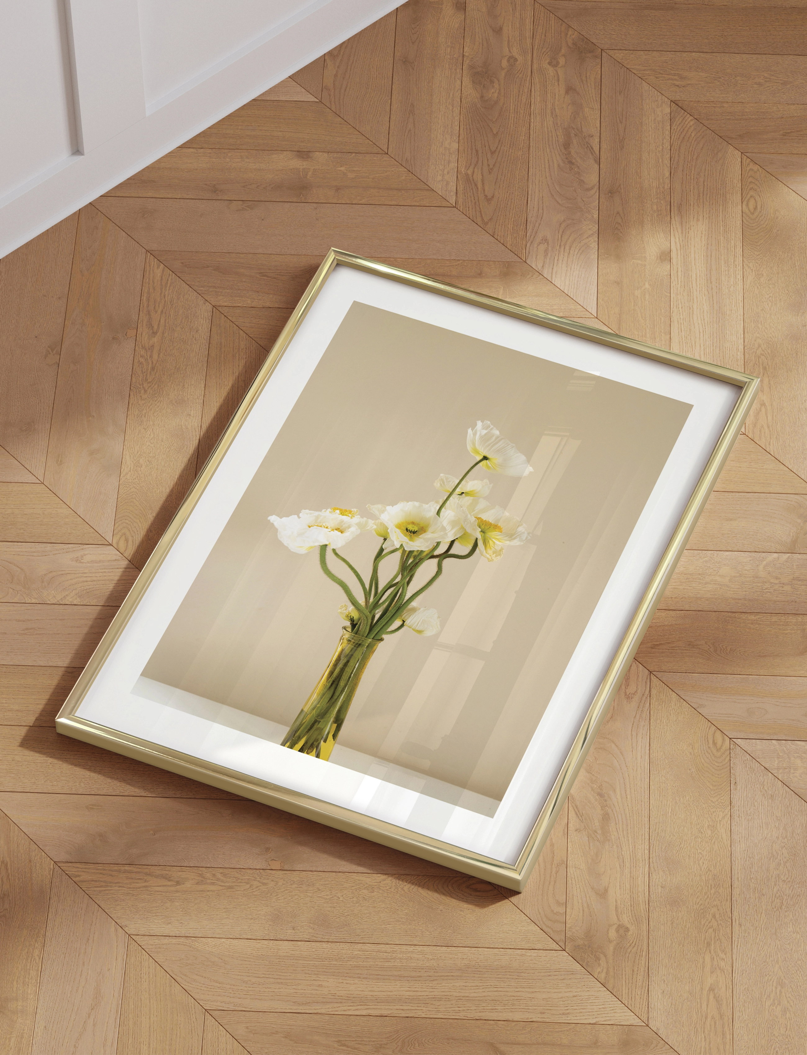 Incado - INCADO Frame - gold - 2