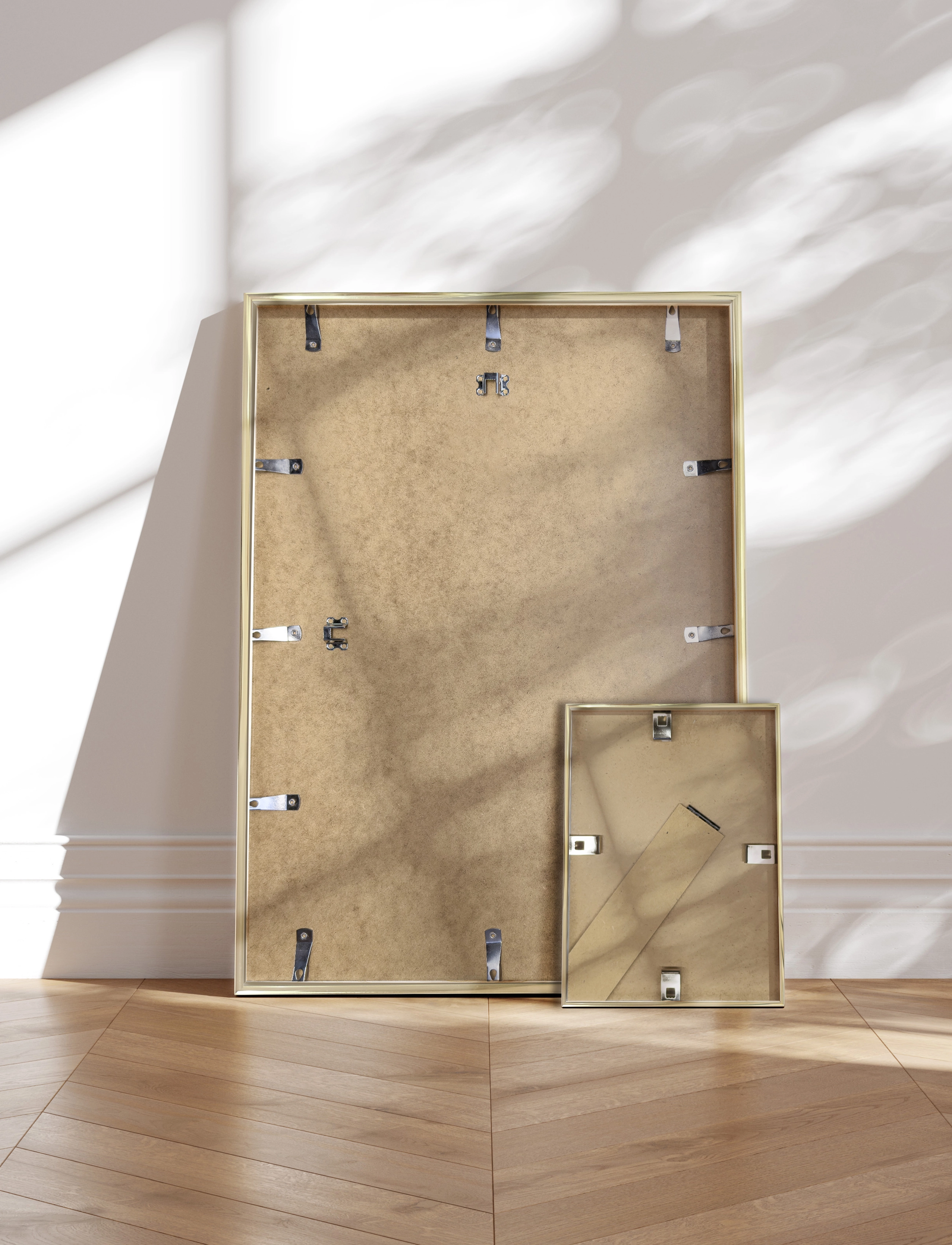 Incado - INCADO Frame - gold - 3