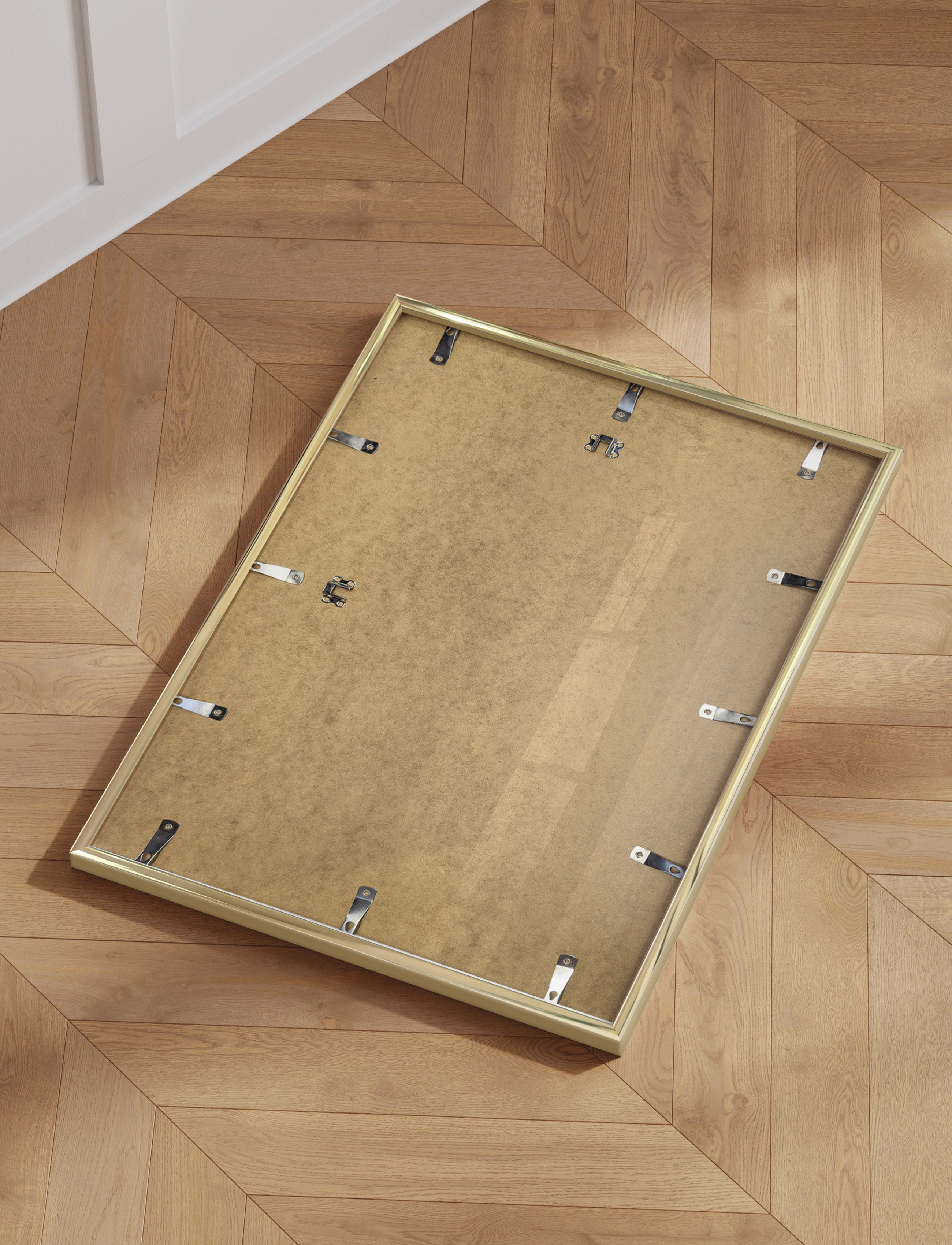 Incado - INCADO Frame - gold - 4