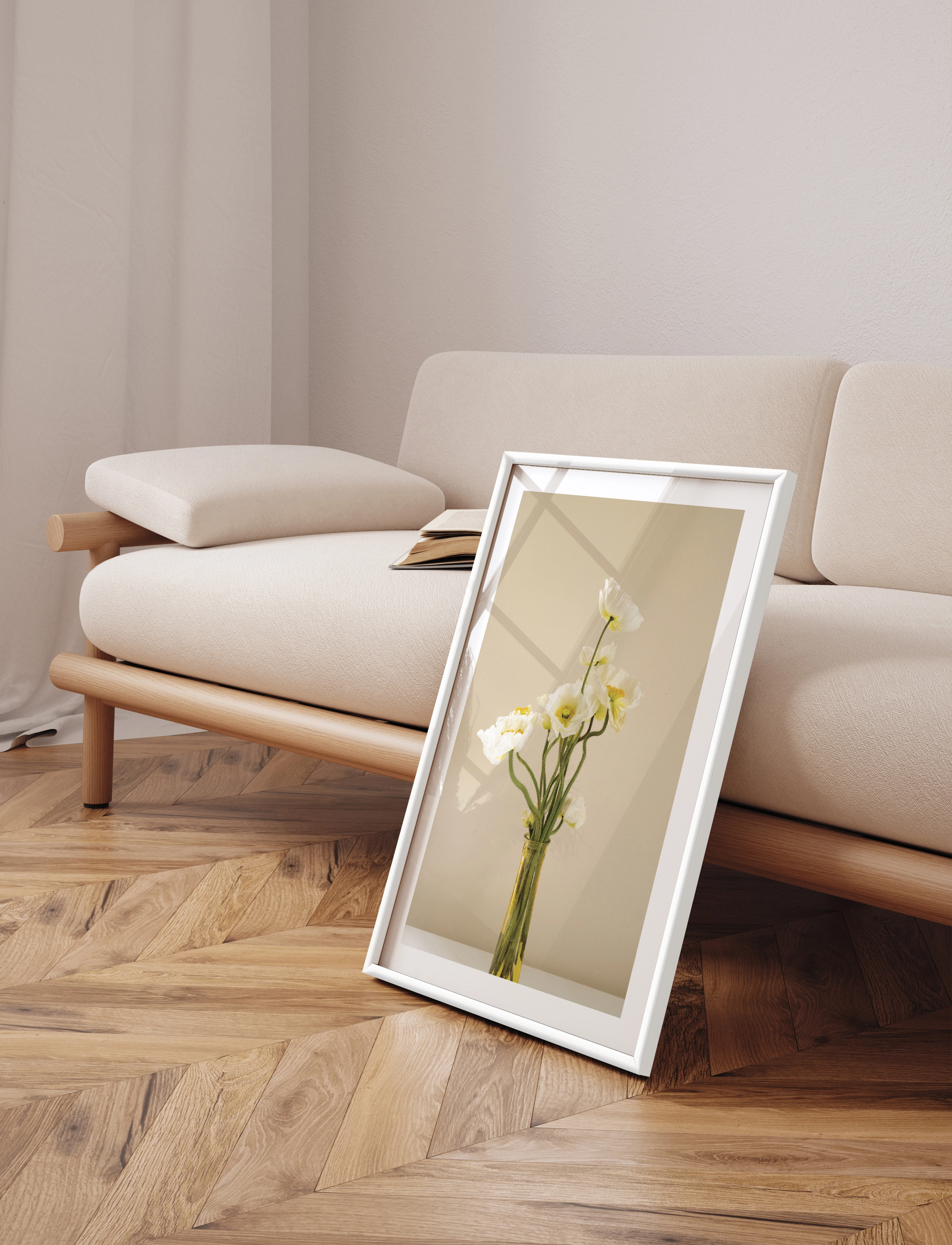Incado - INCADO Frame - white - 5