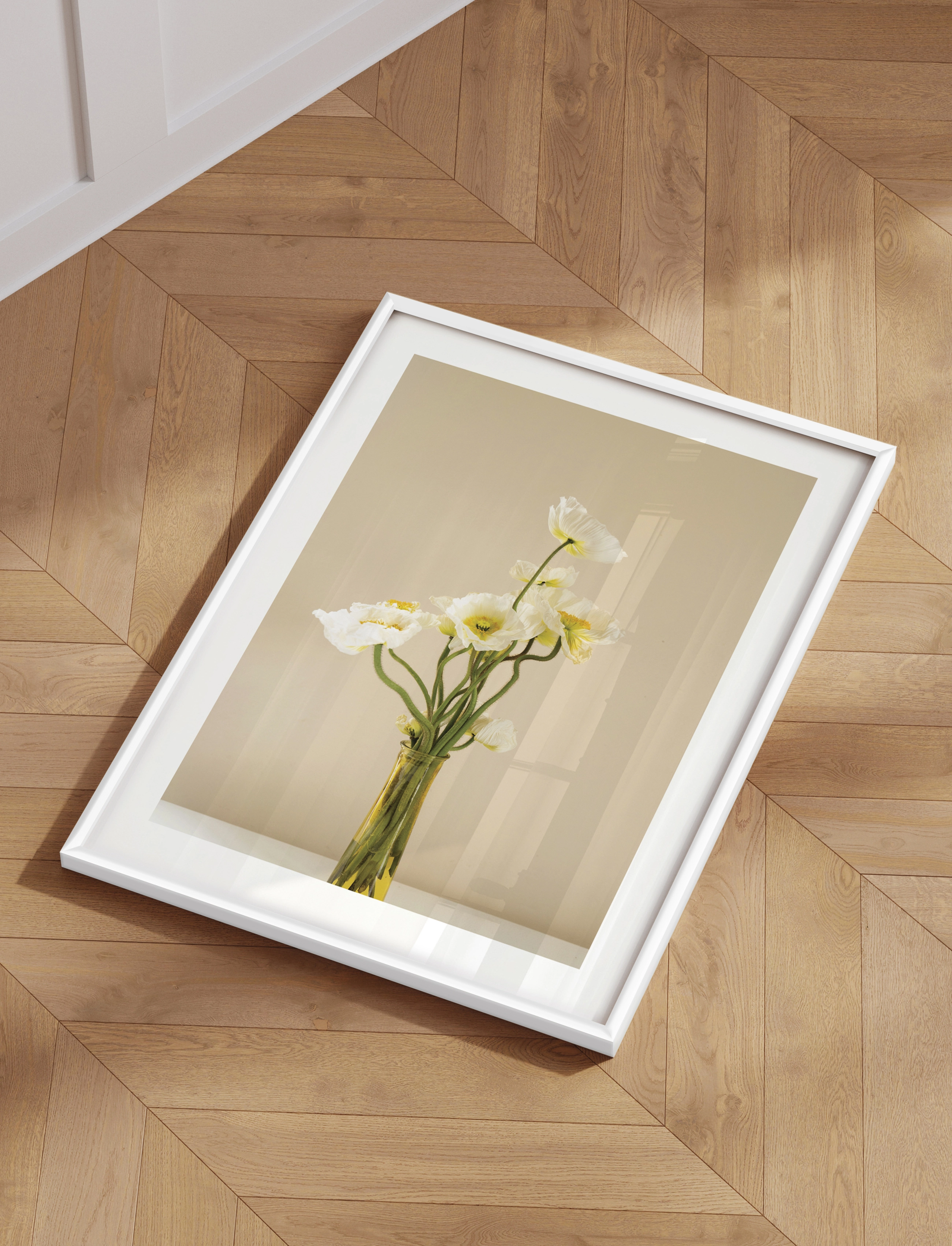 Incado - INCADO Frame - white - 2