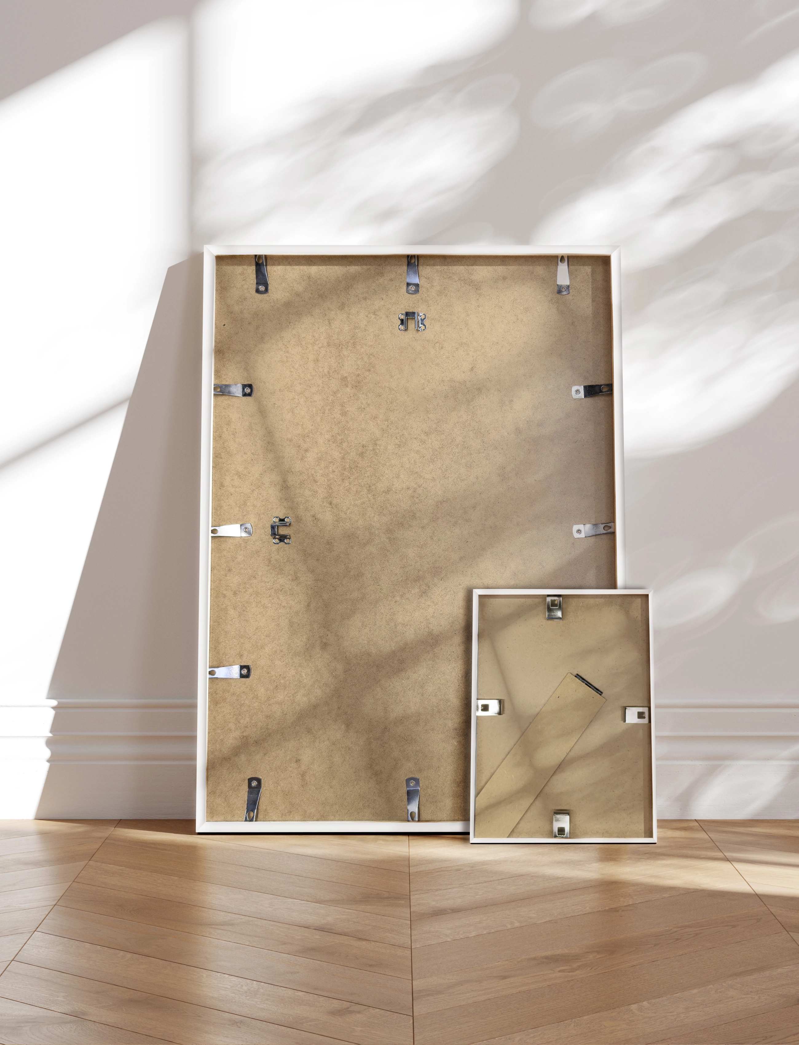 Incado - INCADO Frame - white - 3