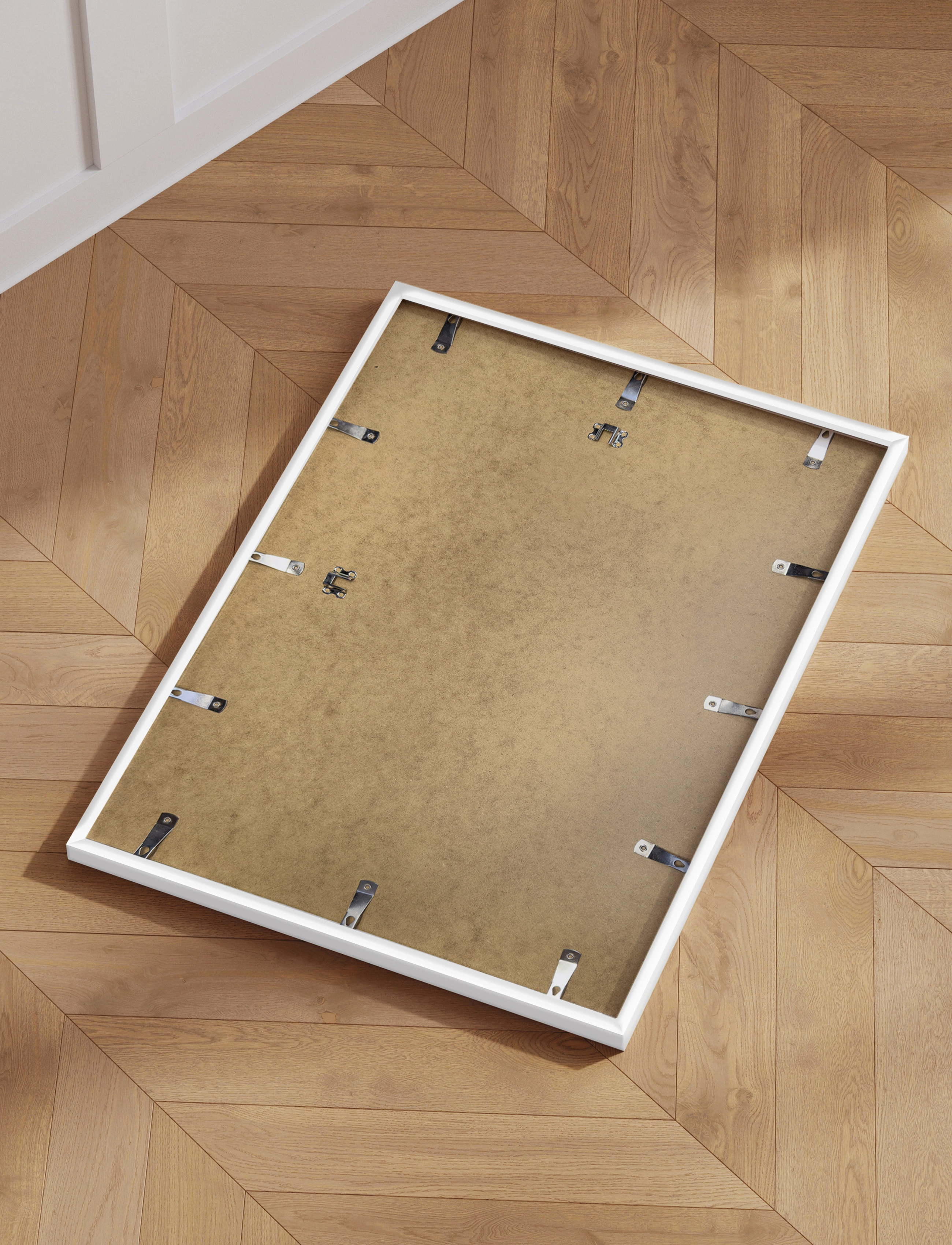 Incado - INCADO Frame - white - 4