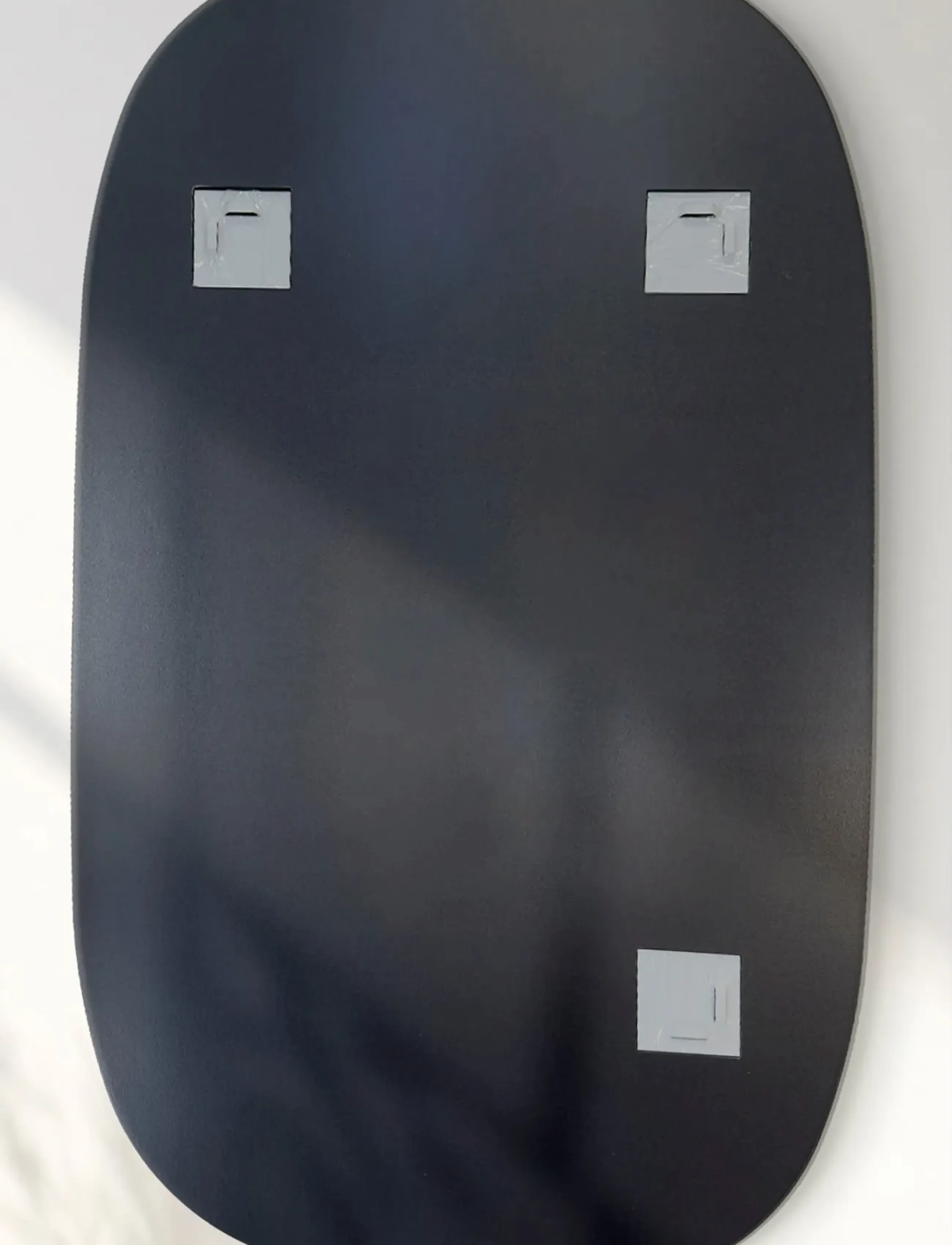 Incado - Opal Mirror - väggspeglar - silver - 3