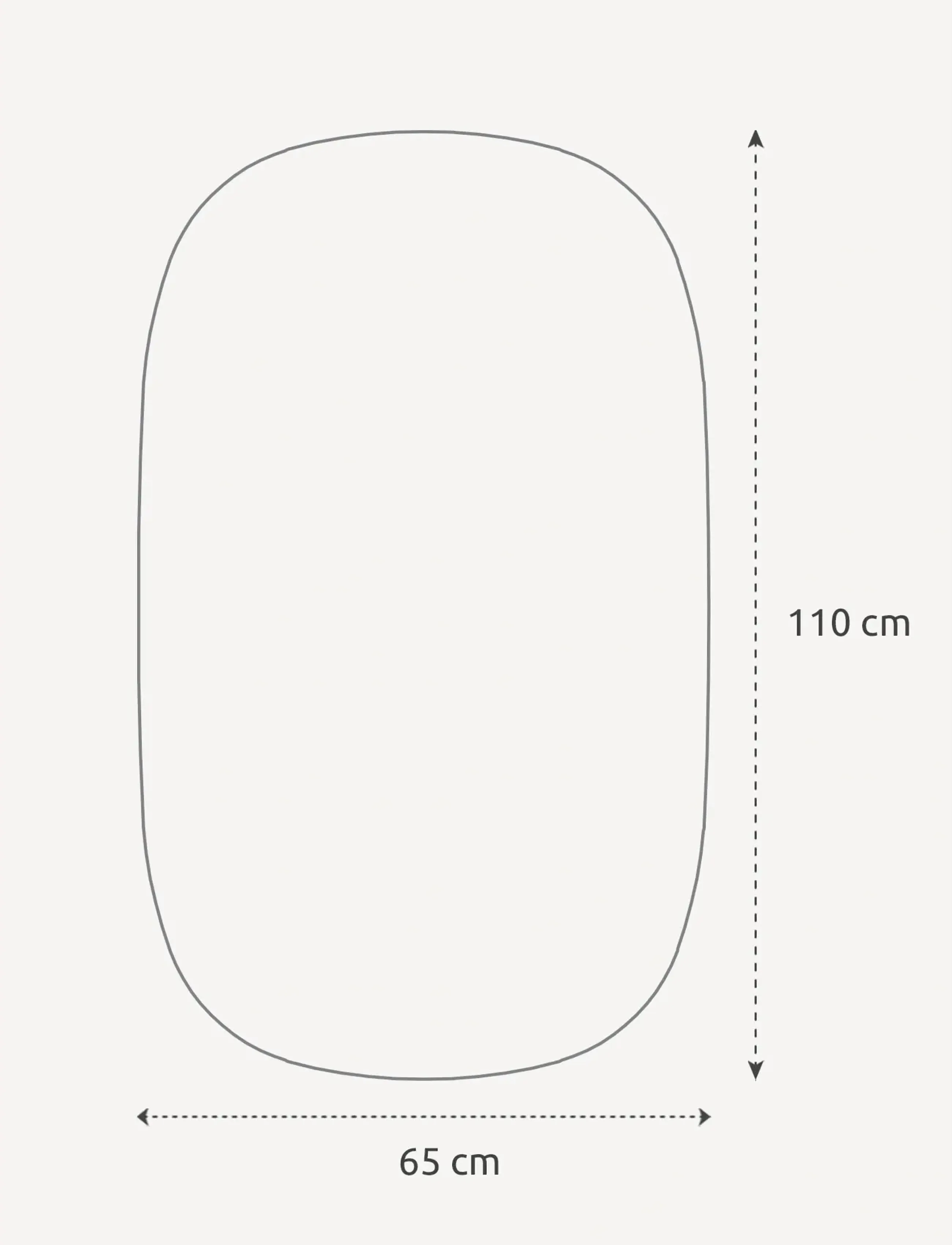 Incado - Opal Mirror - väggspeglar - silver - 4