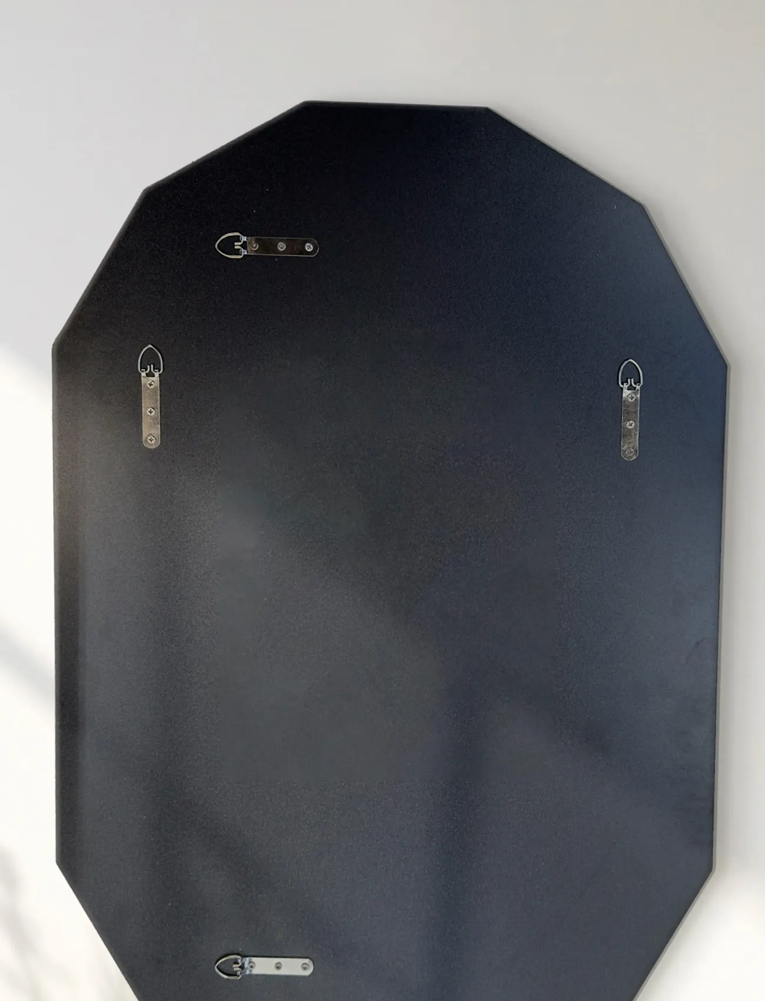 Incado - Diamond Mirror - miroirs muraux - silver - 3