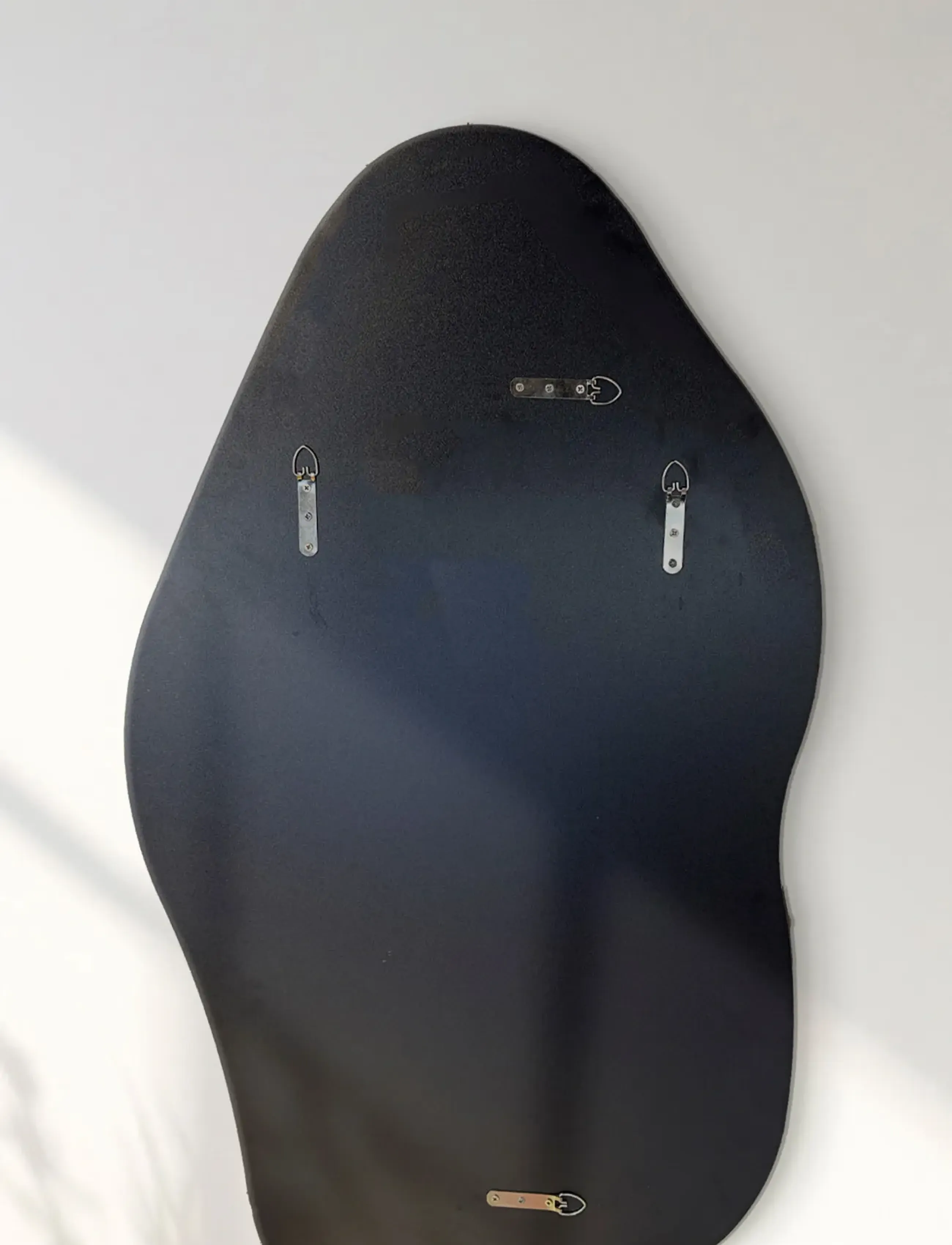 Incado - Stream Mirror - väggspeglar - silver - 5