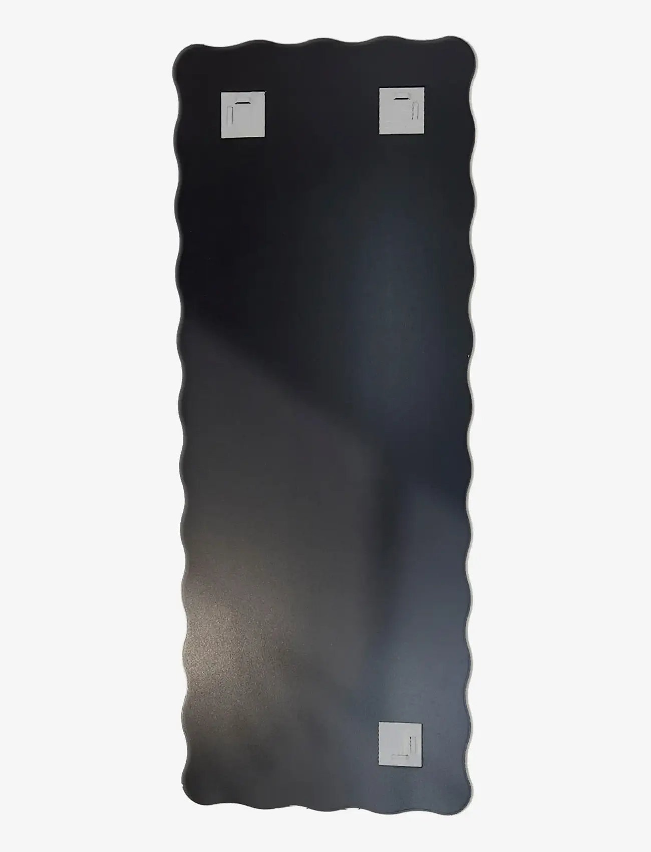 Incado - Twiggy Mirror - vægspejle - silver - 1