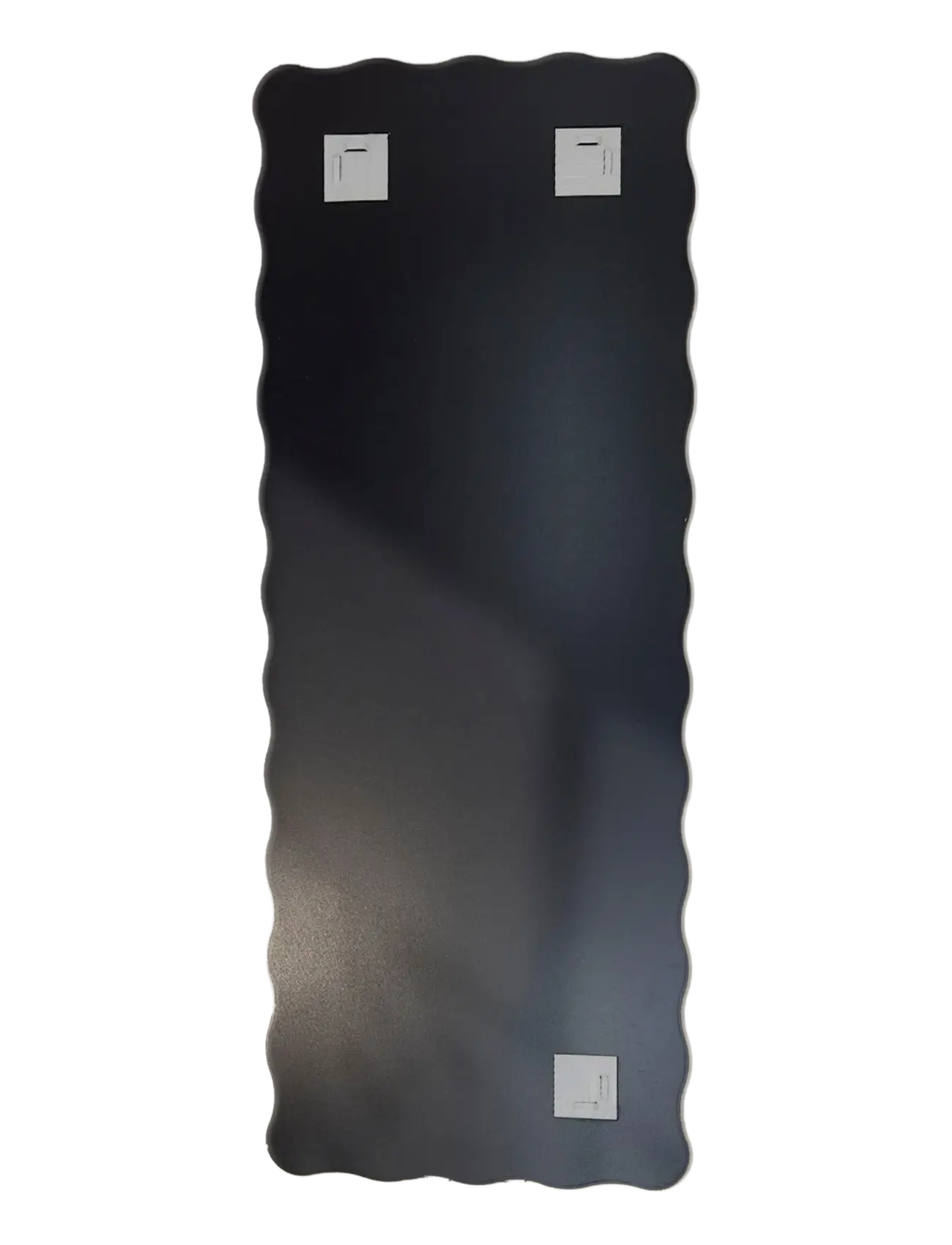 Incado - Twiggy Mirror - väggspeglar - silver - 1