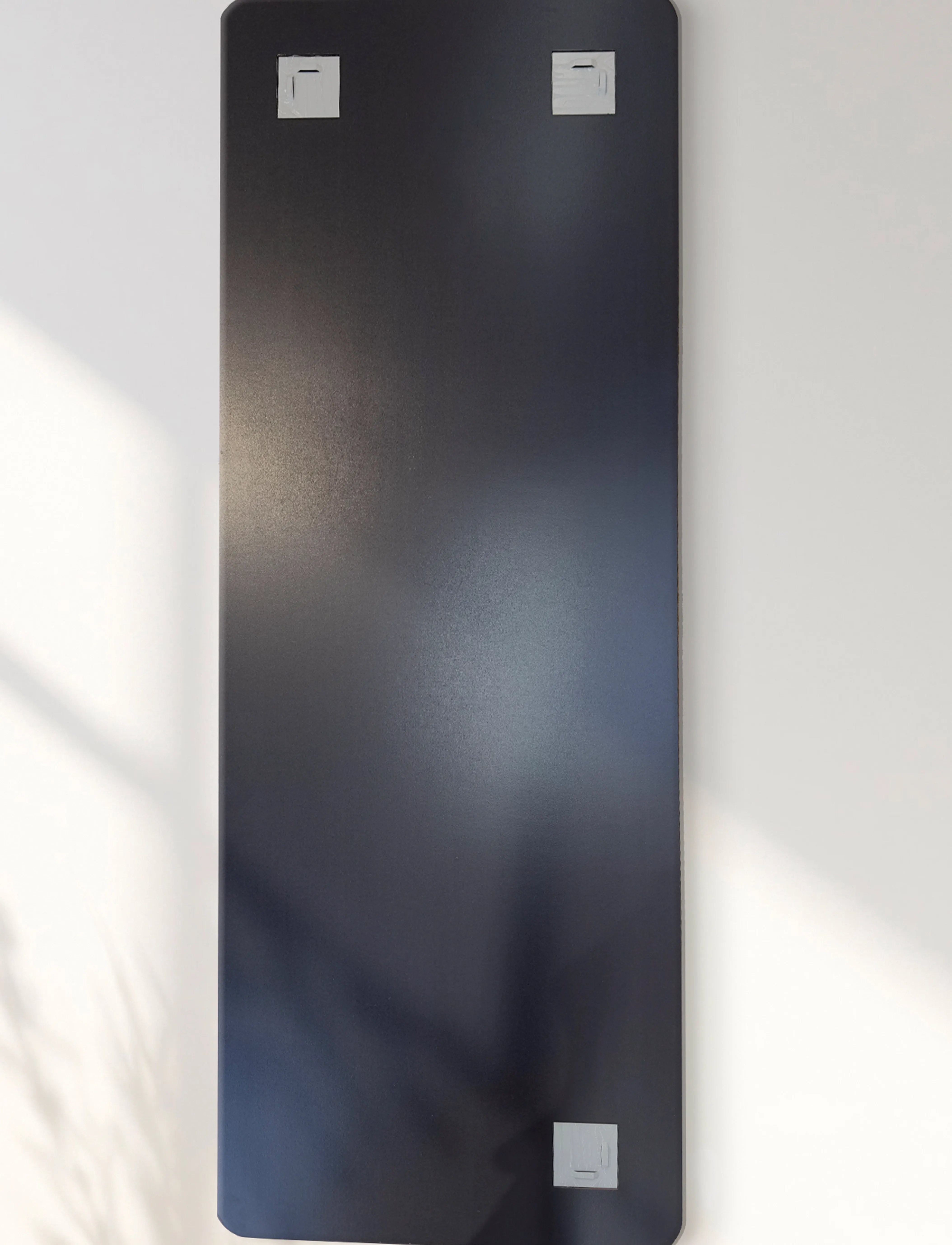 Incado - Sleek Mirror - vægspejle - silver - 3