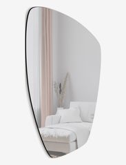 Incado - Verto - sieniniai veidrodžiai - clear/silver - 0