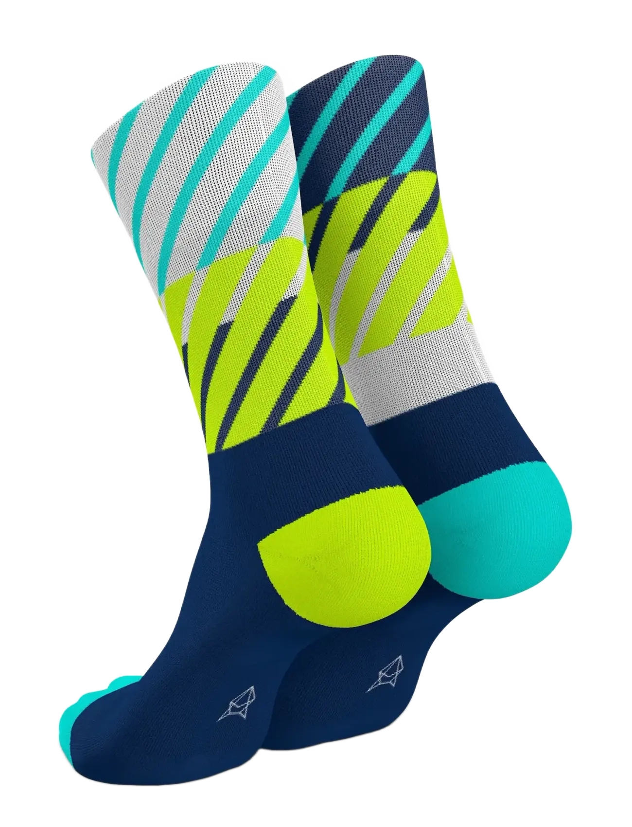 INCYLENCE - INCYLENCE RUNNING - die niedrigsten preise - navy canary - 1