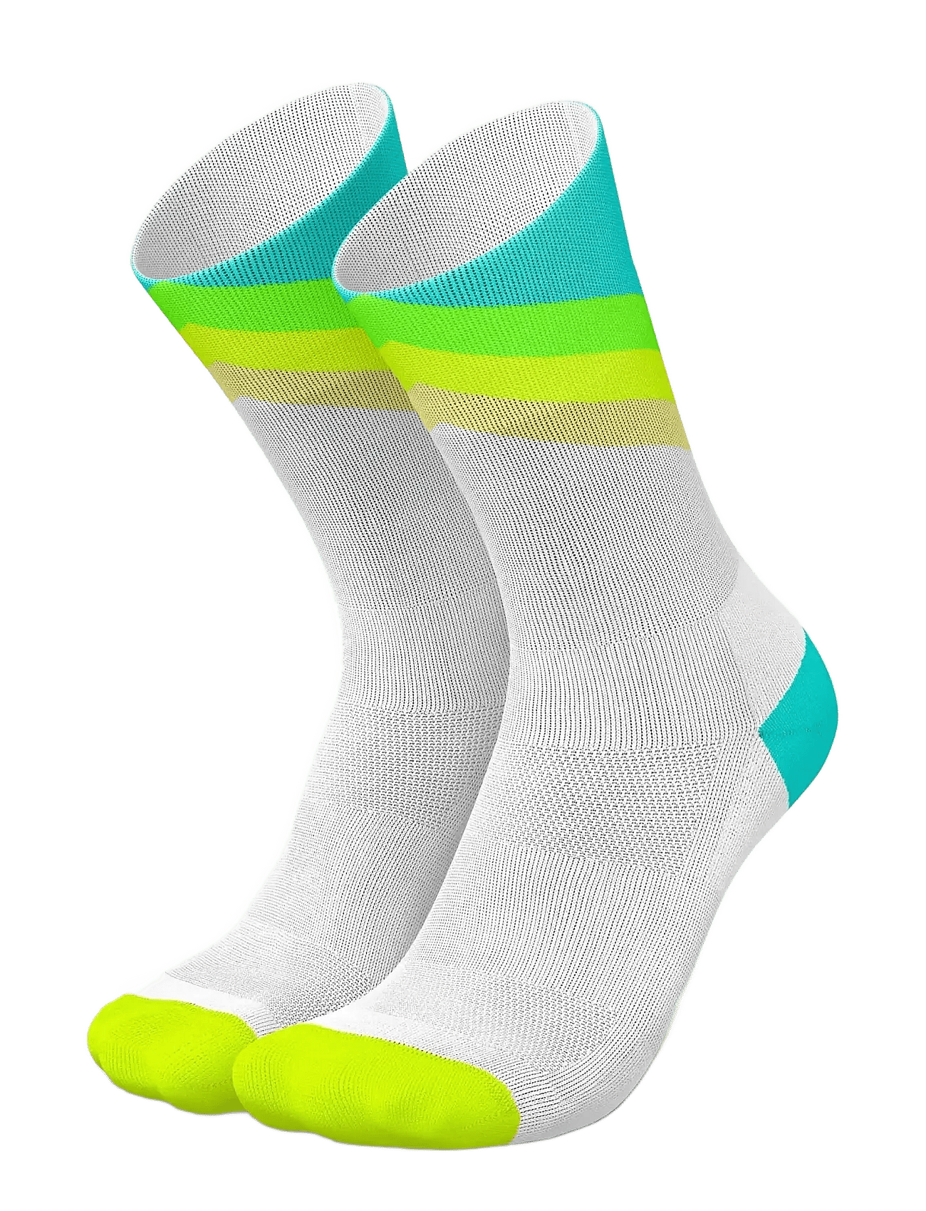 Incylence Running Grades High Blue Canary 39-42, Blue Canary