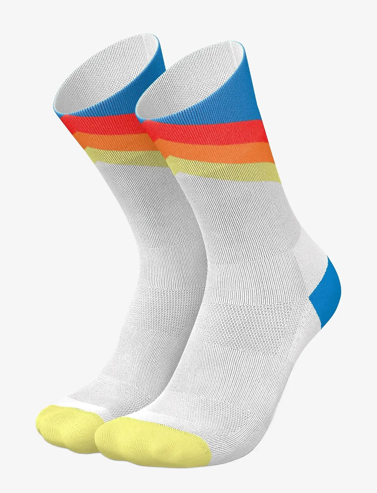 INCYLENCE - INCYLENCE RUNNING - strümpfe - blue inferno - 0