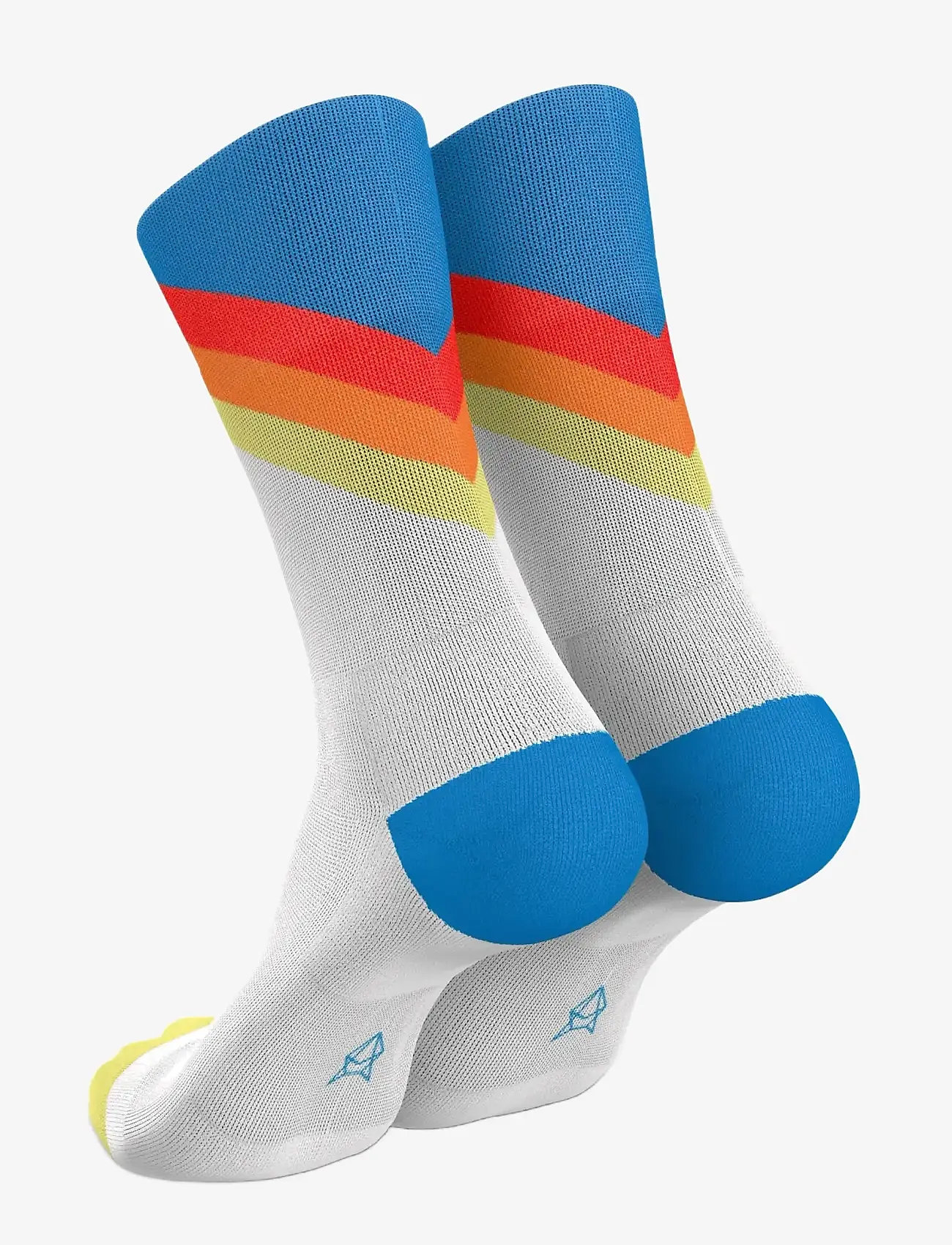 INCYLENCE - INCYLENCE RUNNING - strümpfe - blue inferno - 1