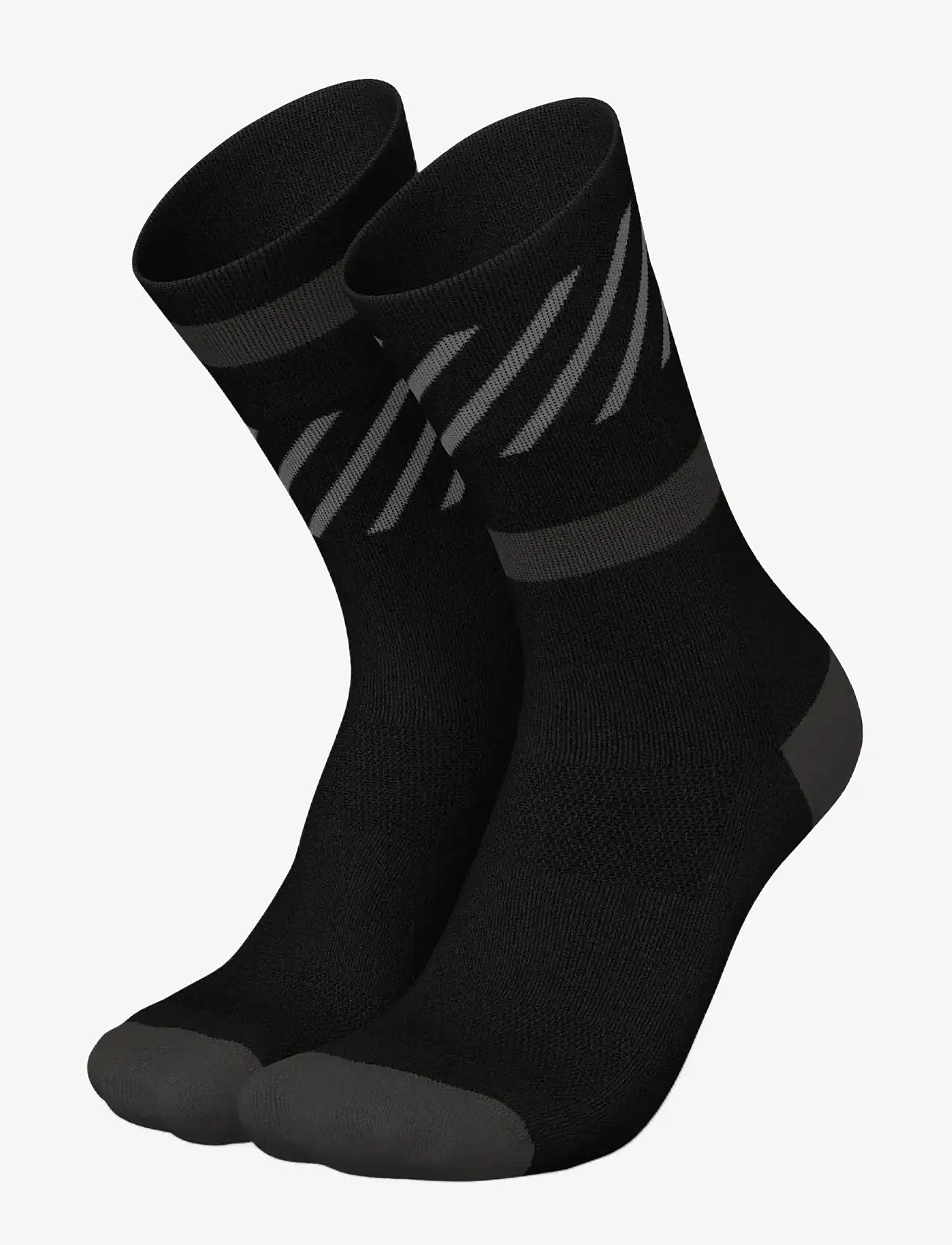 INCYLENCE - INCYLENCE RUNNING - strümpfe - black - 0