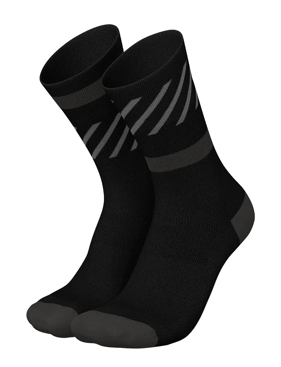 INCYLENCE - INCYLENCE RUNNING - kousen - black - 0