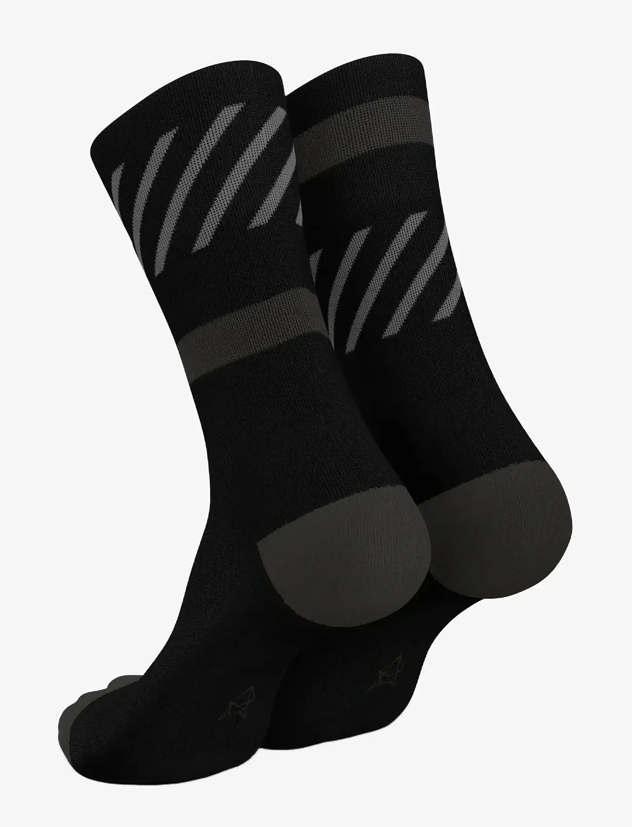 INCYLENCE - INCYLENCE RUNNING - strümpfe - black - 1