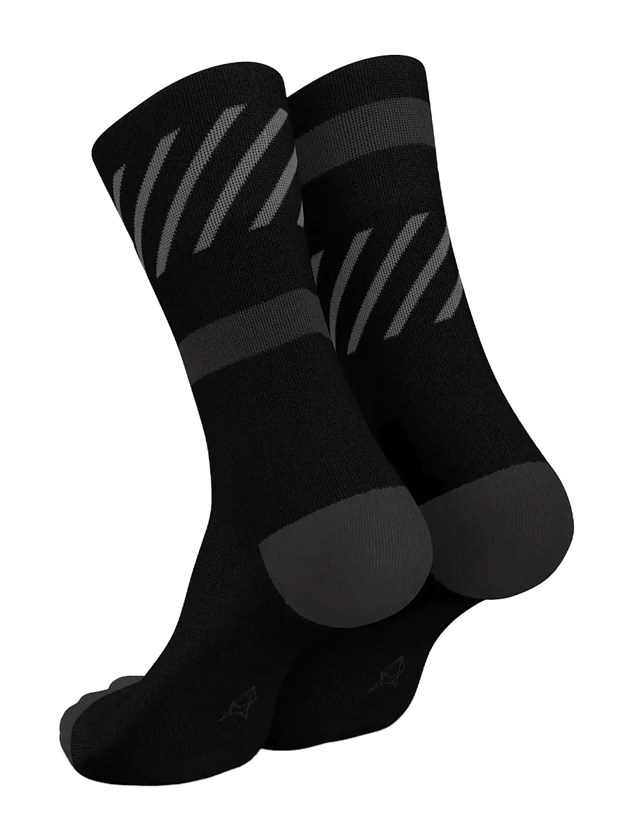 INCYLENCE - INCYLENCE RUNNING - kousen - black - 1