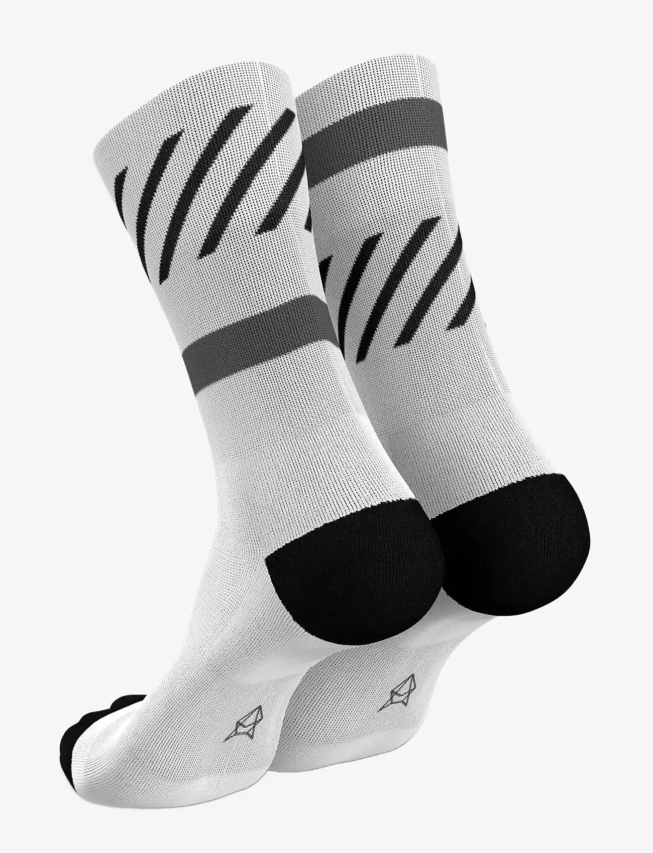 INCYLENCE - INCYLENCE RUNNING - spordisokid - white - 1