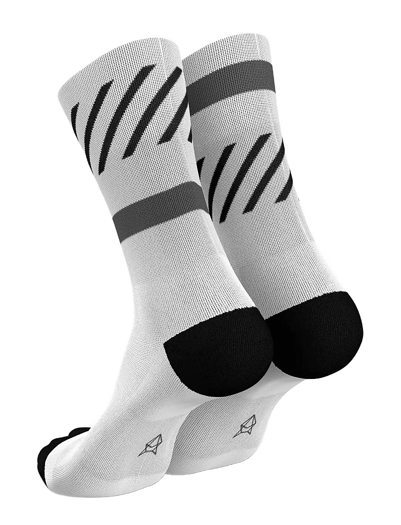 INCYLENCE - INCYLENCE RUNNING - spordisokid - white - 1