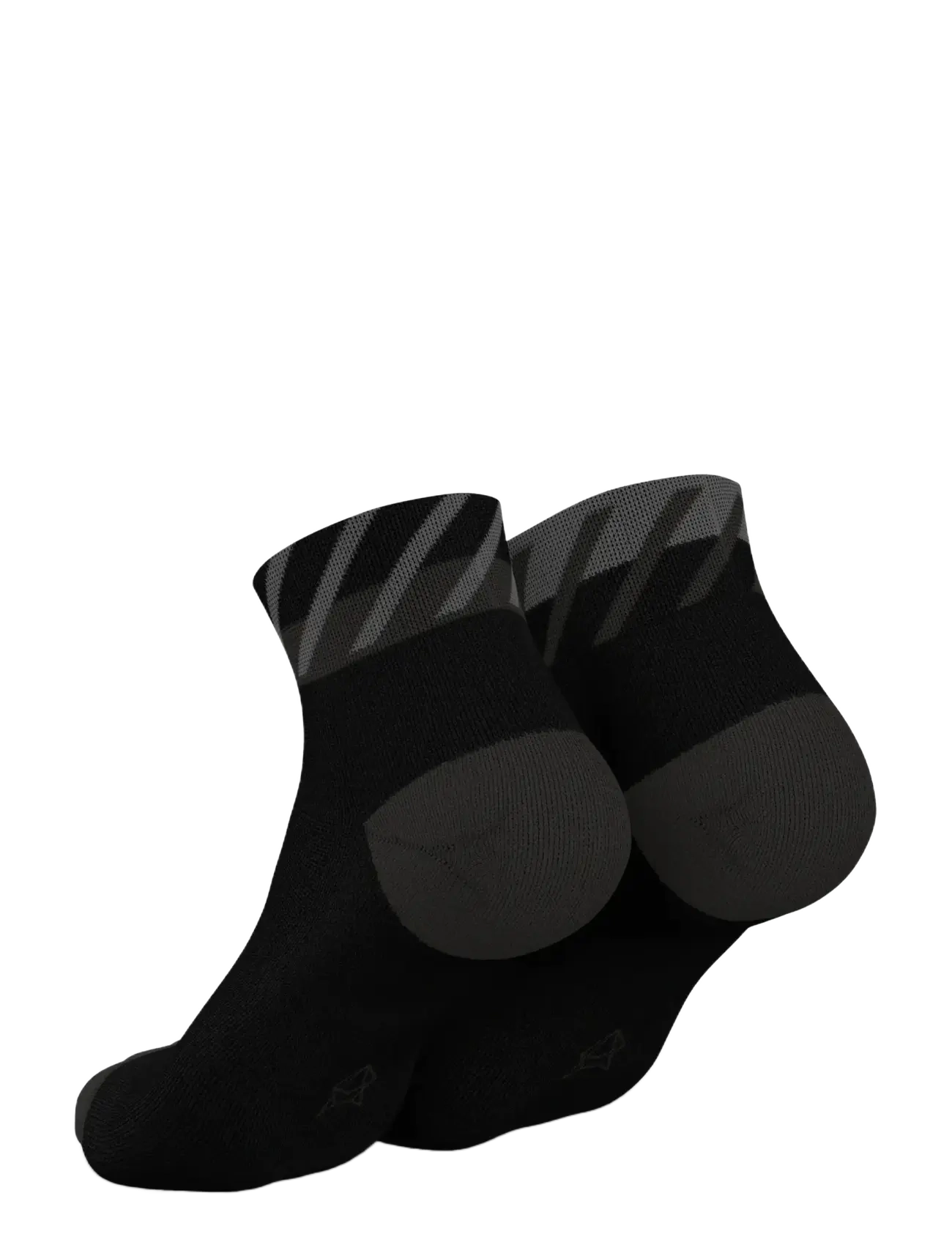 INCYLENCE - INCYLENCE RUNNING DISRUPTS SHORT - spordisokid - black - 1