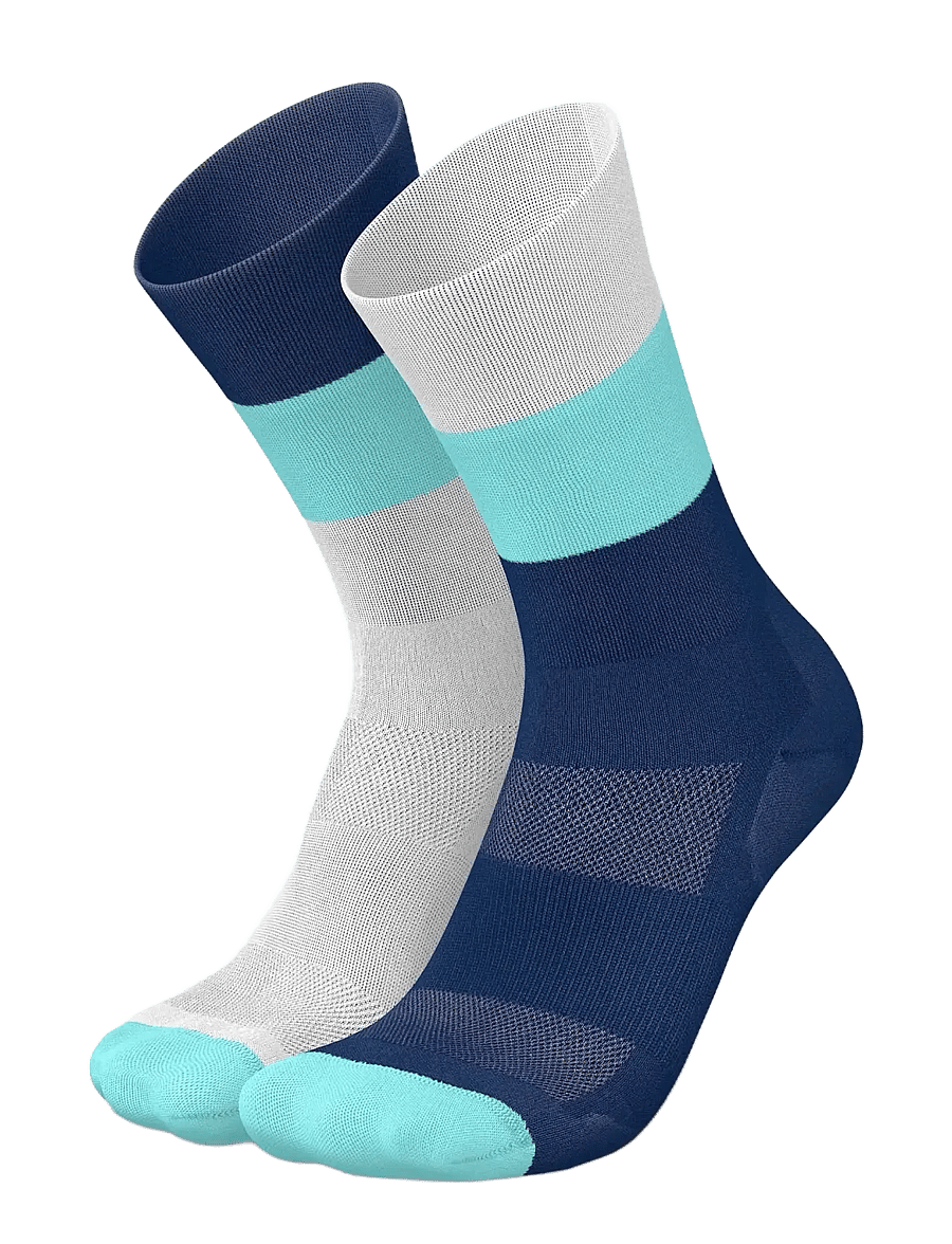 INCYLENCE - INCYLENCE ULTRALIGHT - strümpfe - mint - 0