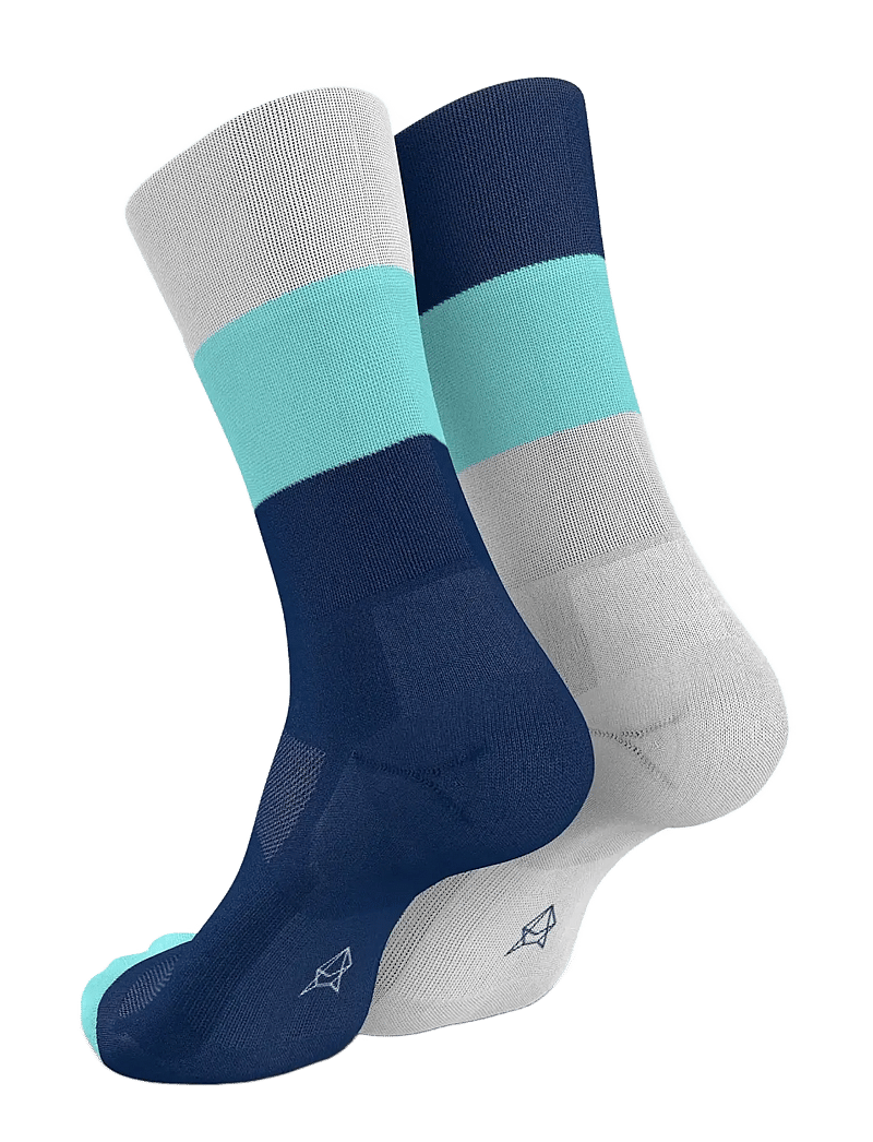 INCYLENCE - INCYLENCE ULTRALIGHT - strümpfe - mint - 1