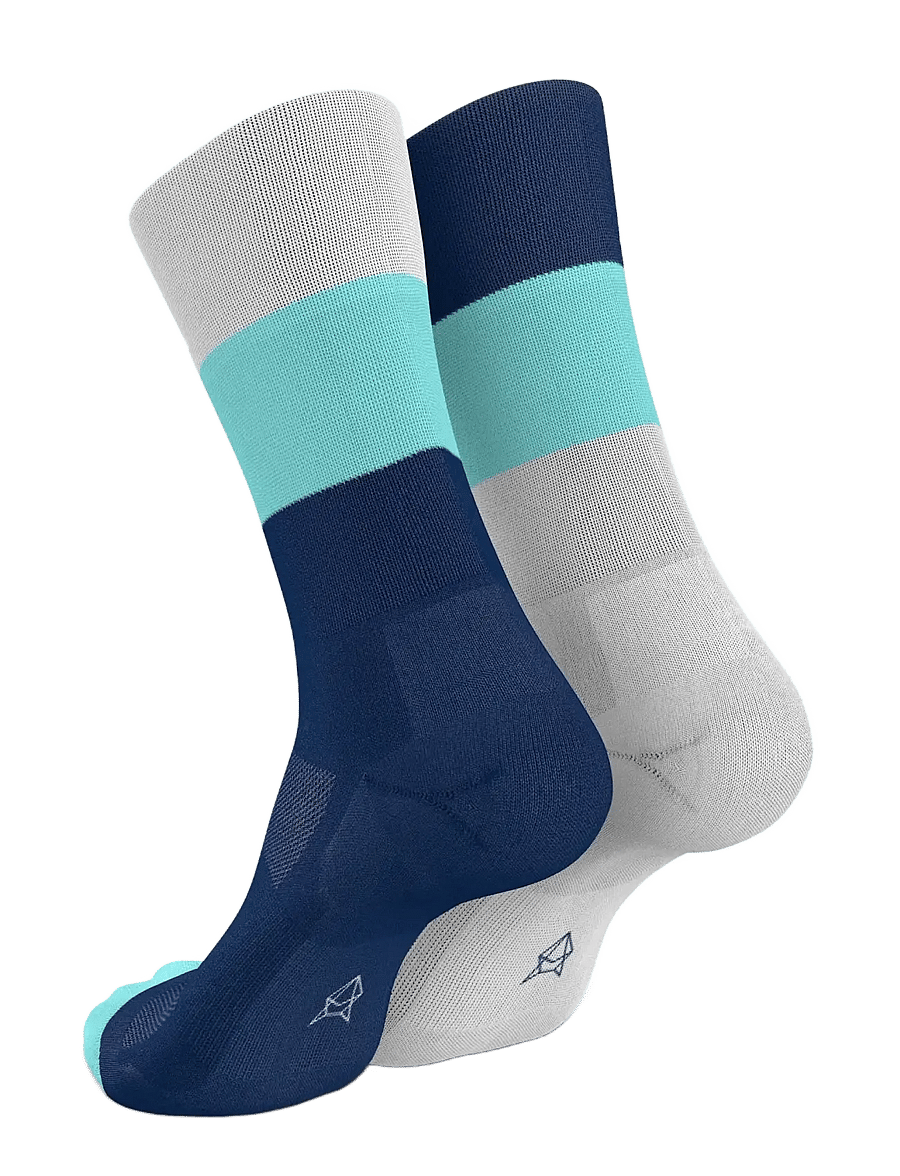 INCYLENCE - INCYLENCE ULTRALIGHT - strümpfe - mint - 1