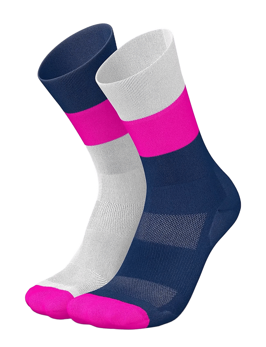 INCYLENCE - INCYLENCE ULTRALIGHT - strümpfe - pink - 1