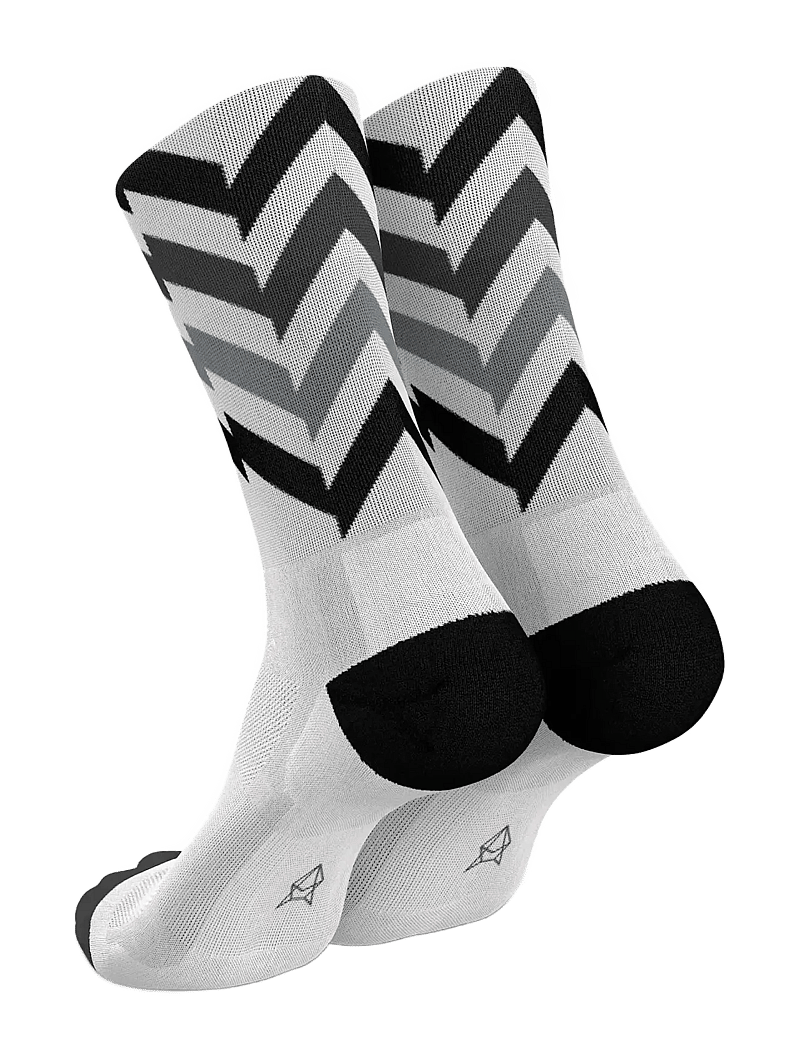 INCYLENCE - INCYLENCE ULTRALIGHT - spordisokid - white - 2