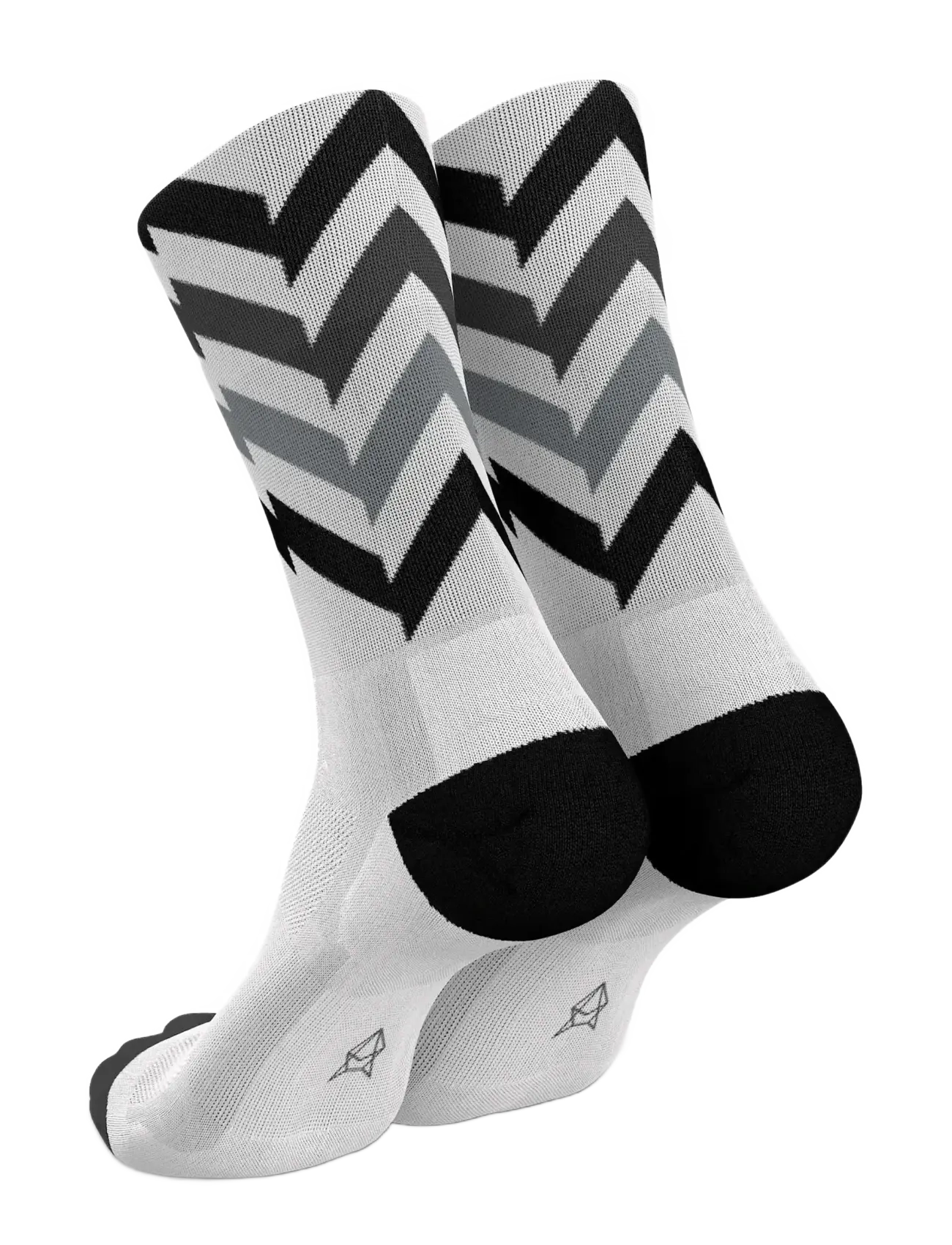 INCYLENCE - INCYLENCE ULTRALIGHT - sportstrømper - white - 2