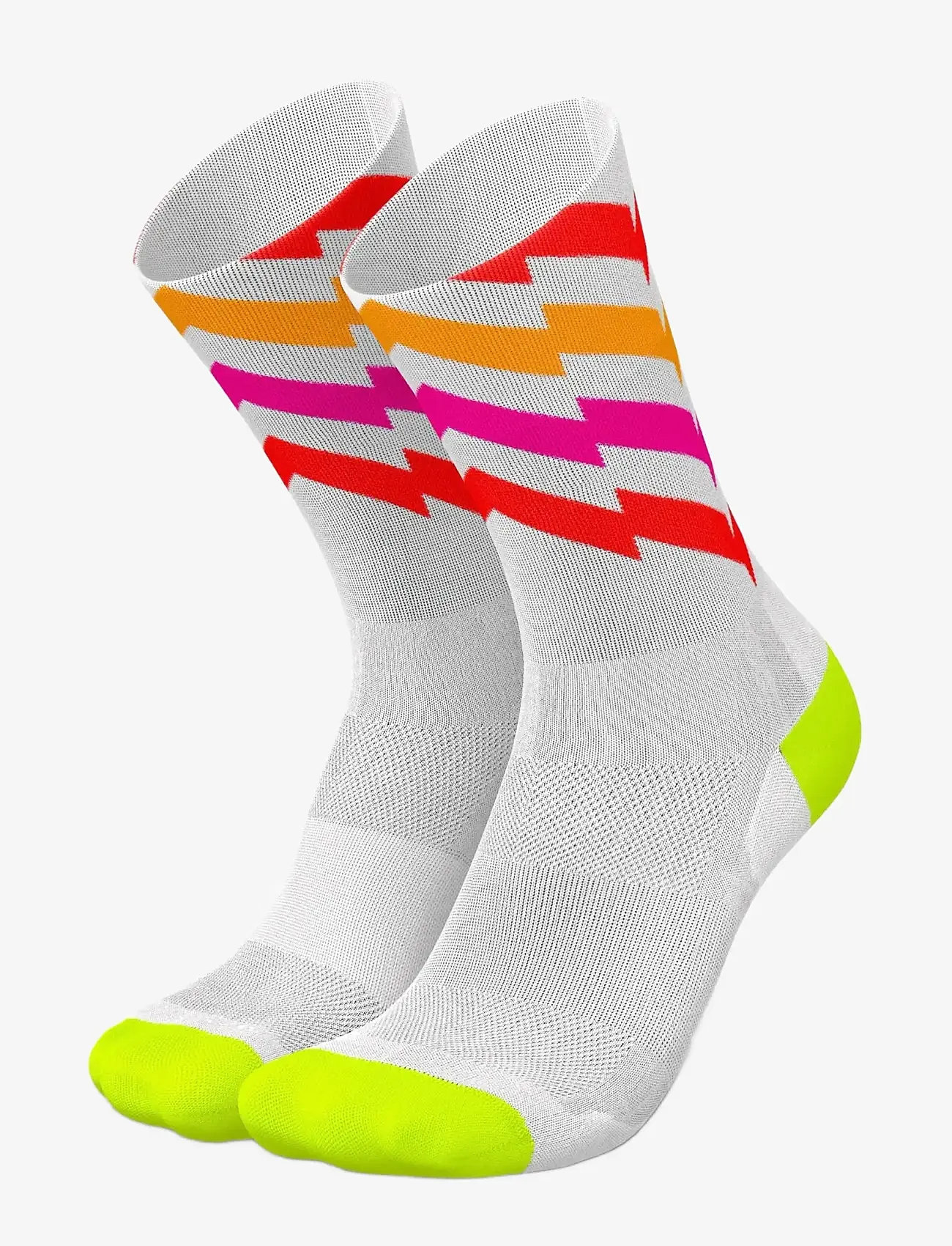 INCYLENCE - INCYLENCE ULTRALIGHT - sport socks - electric - 0