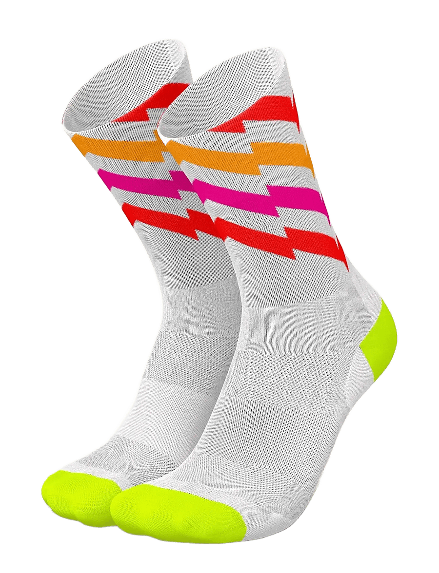 INCYLENCE - INCYLENCE ULTRALIGHT - strümpfe - electric - 0