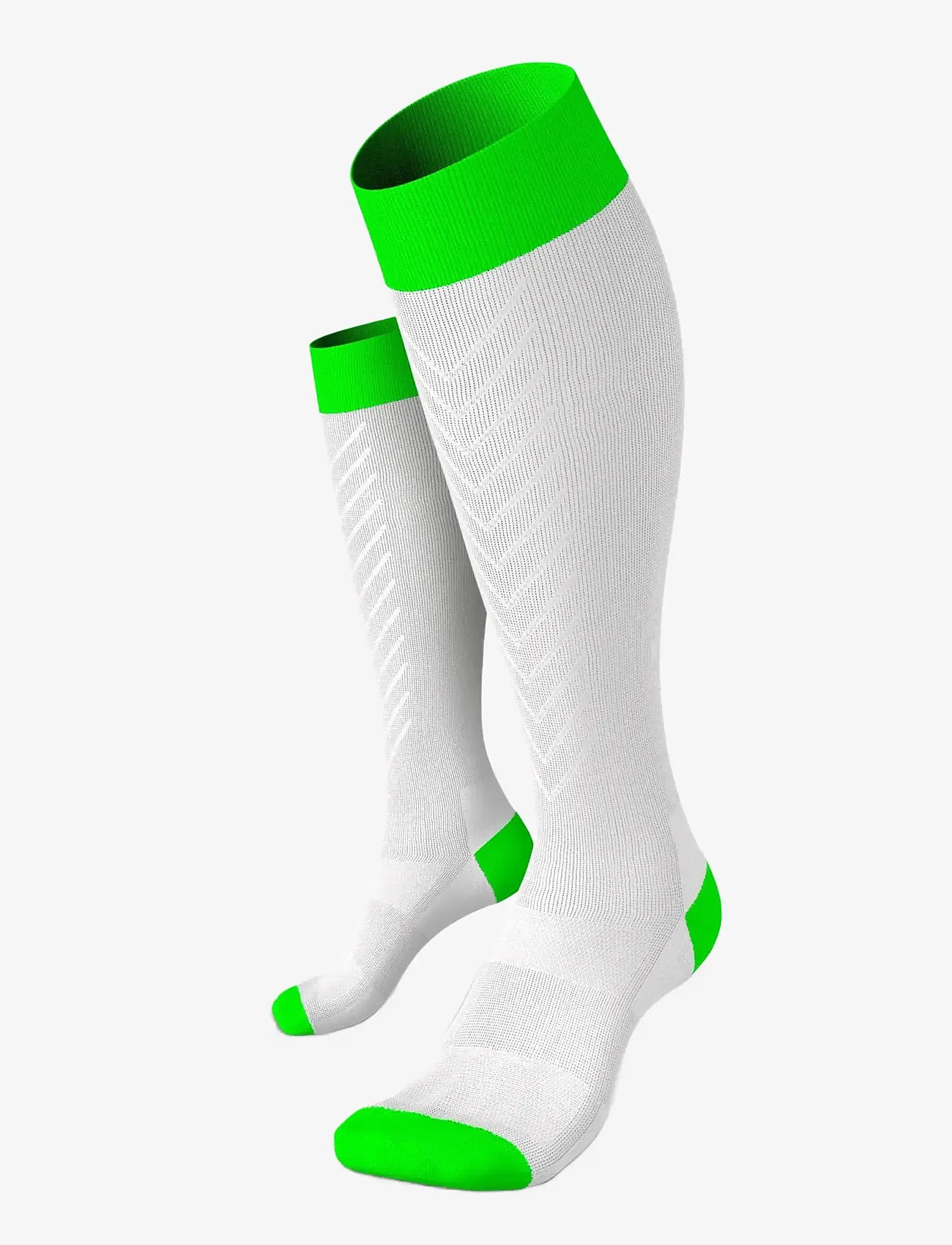 INCYLENCE - INCYLENCE RENEWED COMPRESSION V2 - spordisokid - white neon green - 0