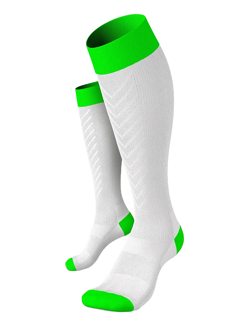 INCYLENCE - INCYLENCE RENEWED COMPRESSION V2 - spordisokid - white neon green - 0