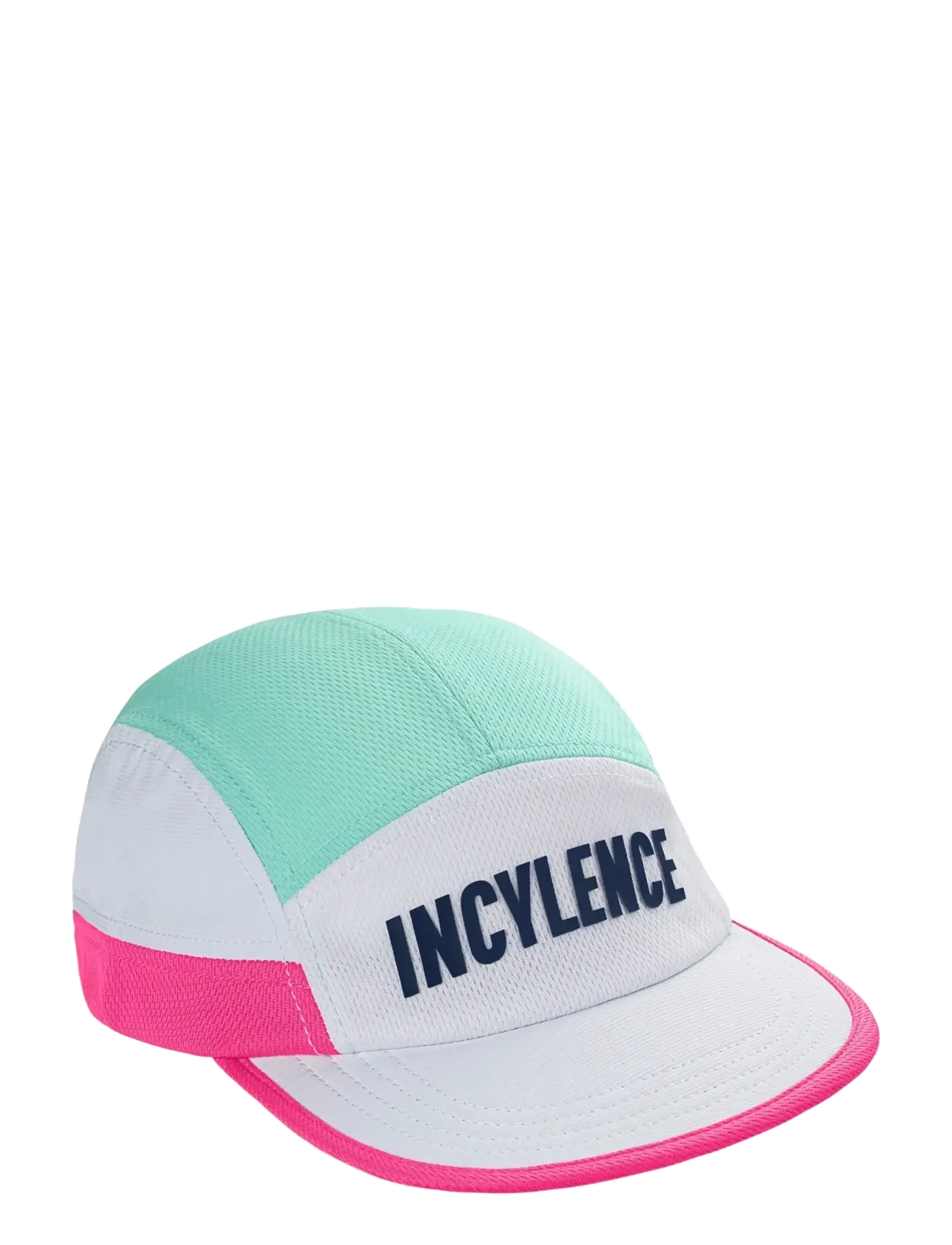 INCYLENCE INCYLENCE RUNNING CAP FROSTY BLOSSOM - Tilbehør - FROSTY BLOSSOM / multi