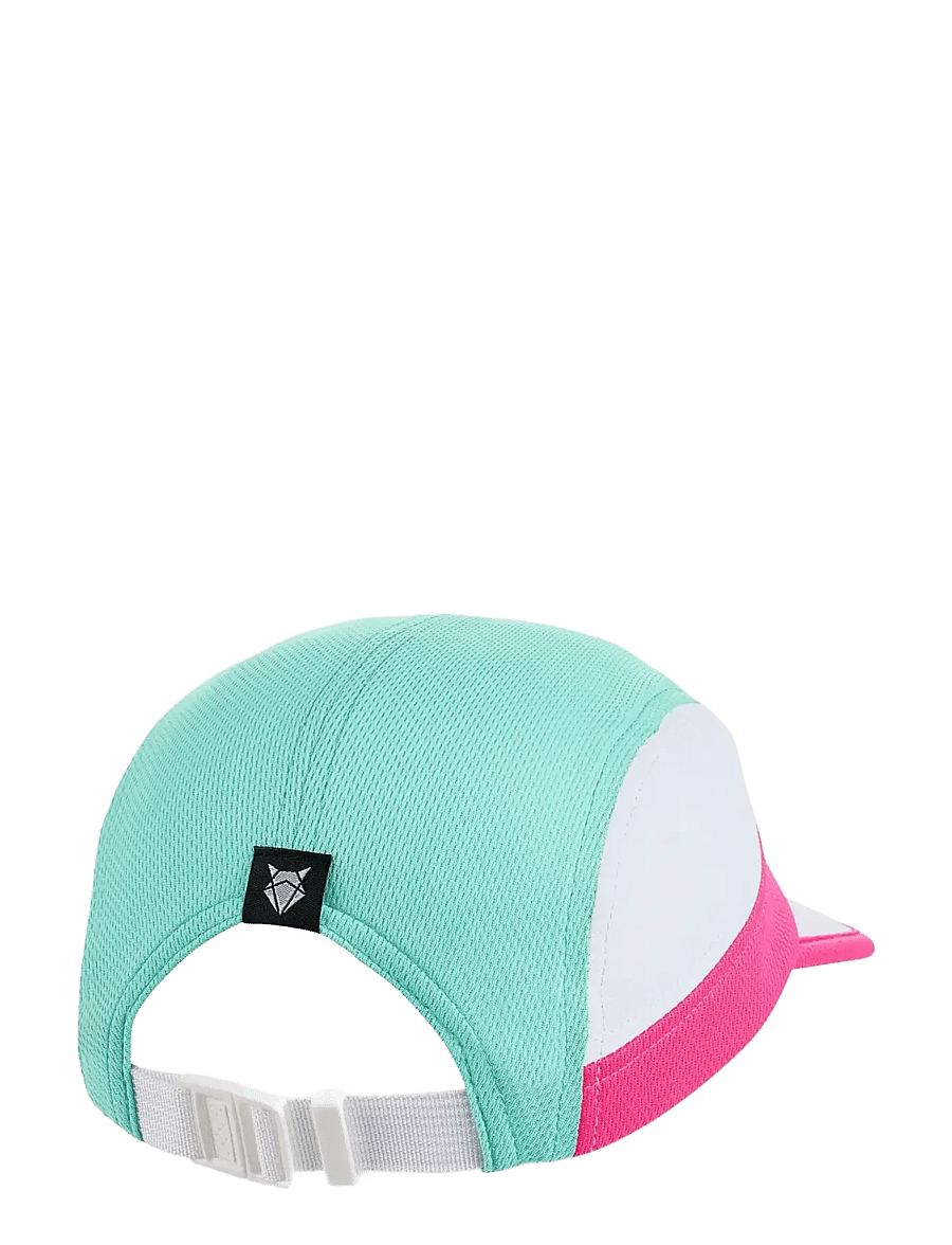 INCYLENCE - INCYLENCE RUNNING CAP - kappen - frosty blossom - 1