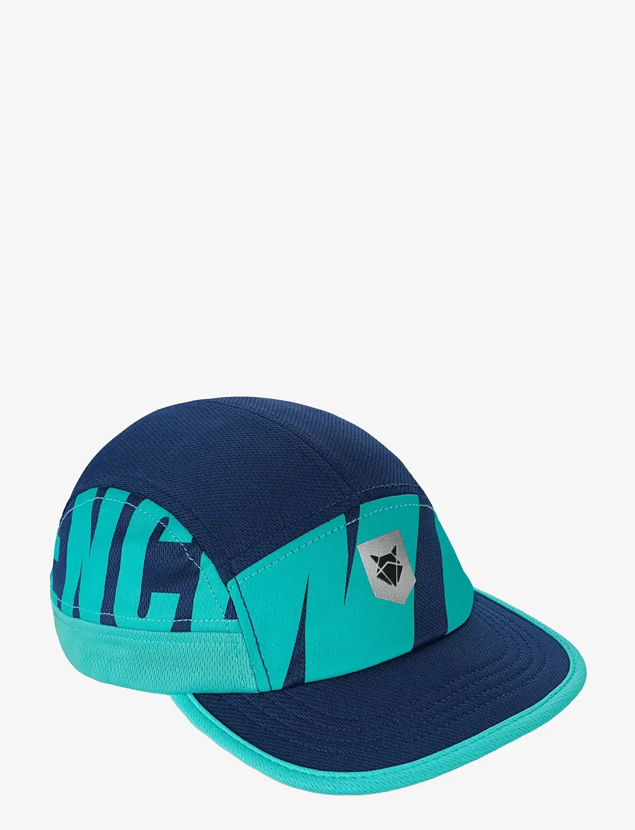 INCYLENCE - INCYLENCE RUNNING CAP - casquettes - cosmic wave - 0