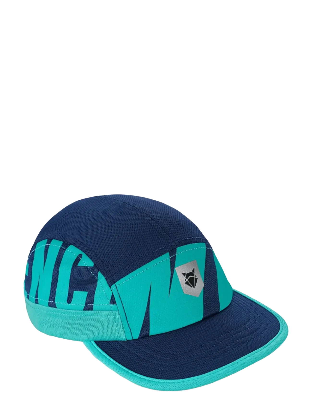 INCYLENCE INCYLENCE RUNNING CAP COSMIC WAVE - Tilbehør - COSMIC WAVE / navy