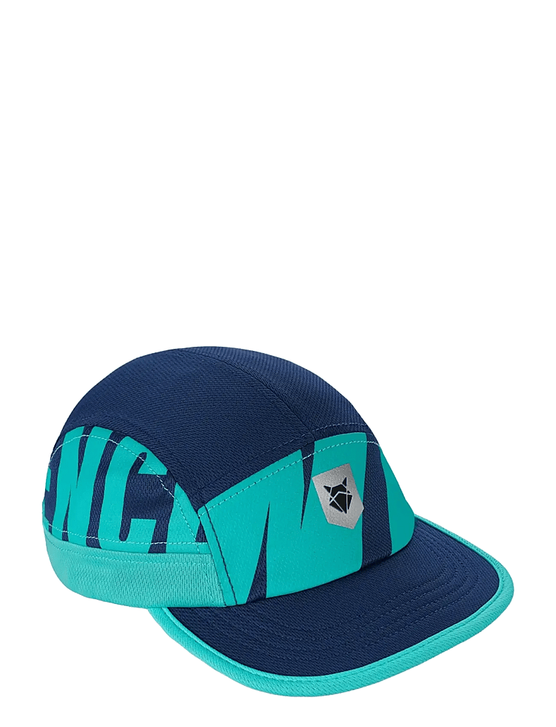INCYLENCE - INCYLENCE RUNNING CAP - kappen - cosmic wave - 0